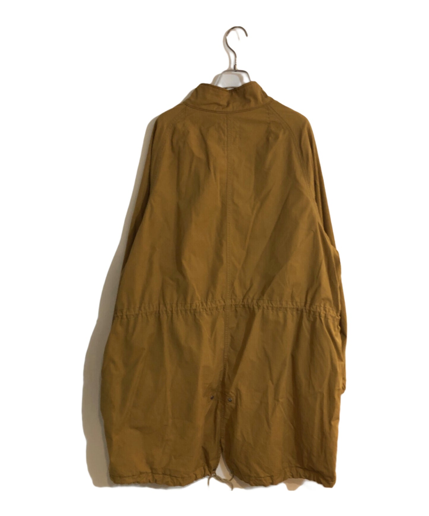 [Pre-owned] VISVIM 21SS SIX-FIVE FISHTAIL PARKA M-65/Fishtail Parka 0121105013015