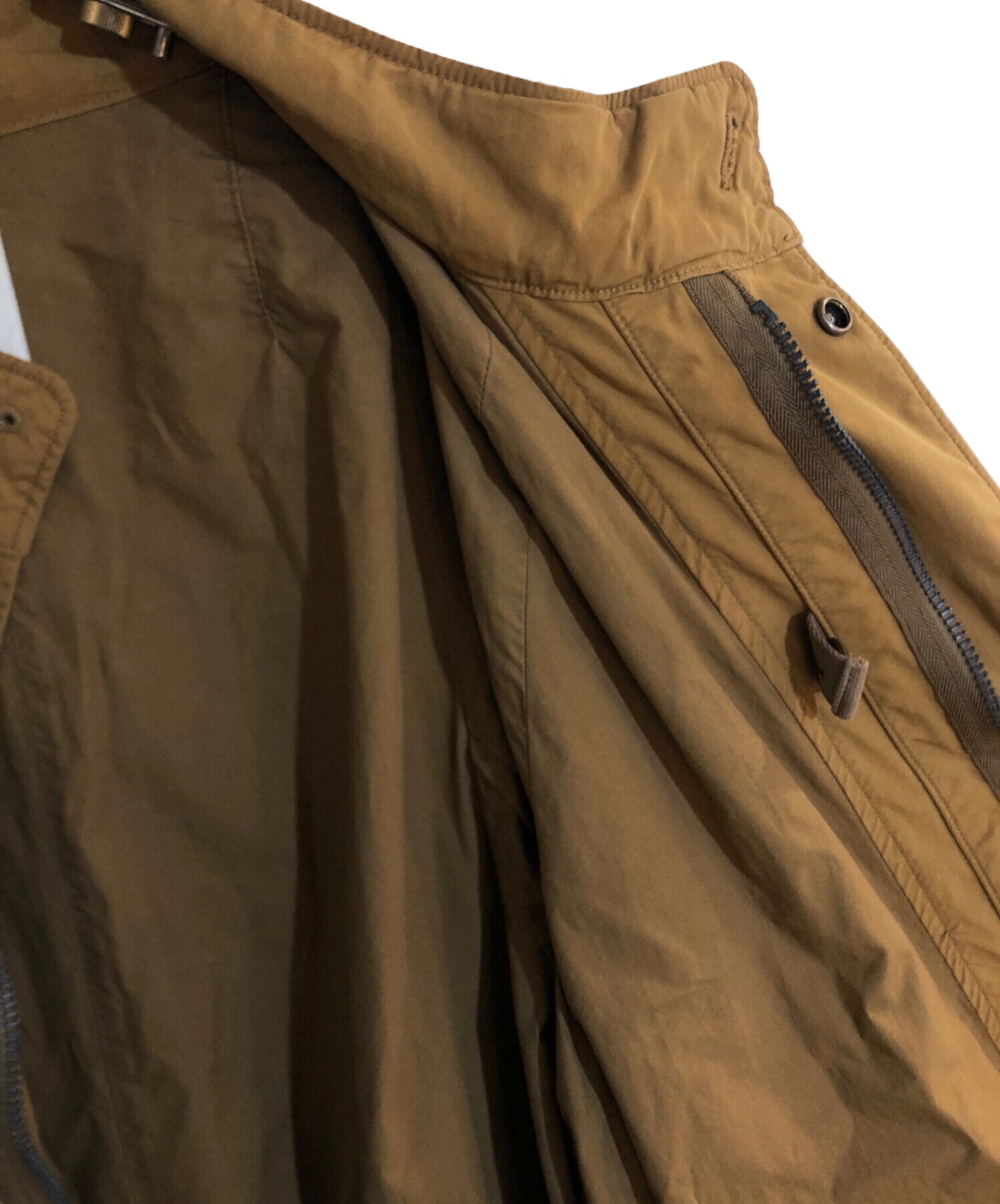 [Pre-owned] VISVIM 21SS SIX-FIVE FISHTAIL PARKA M-65/Fishtail Parka 0121105013015