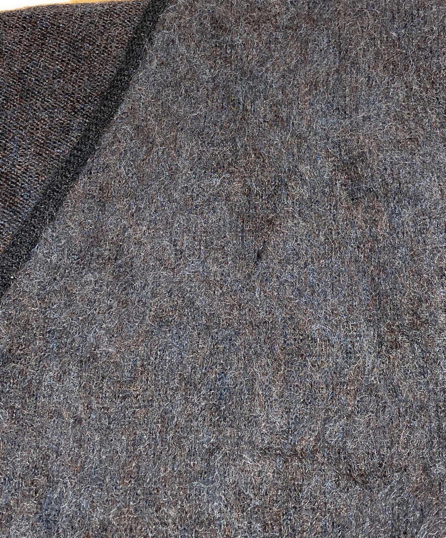 [Pre-owned] WACKO MARIA 23AW MOHAIR CARDIGAN 23fw-wmk-kn10