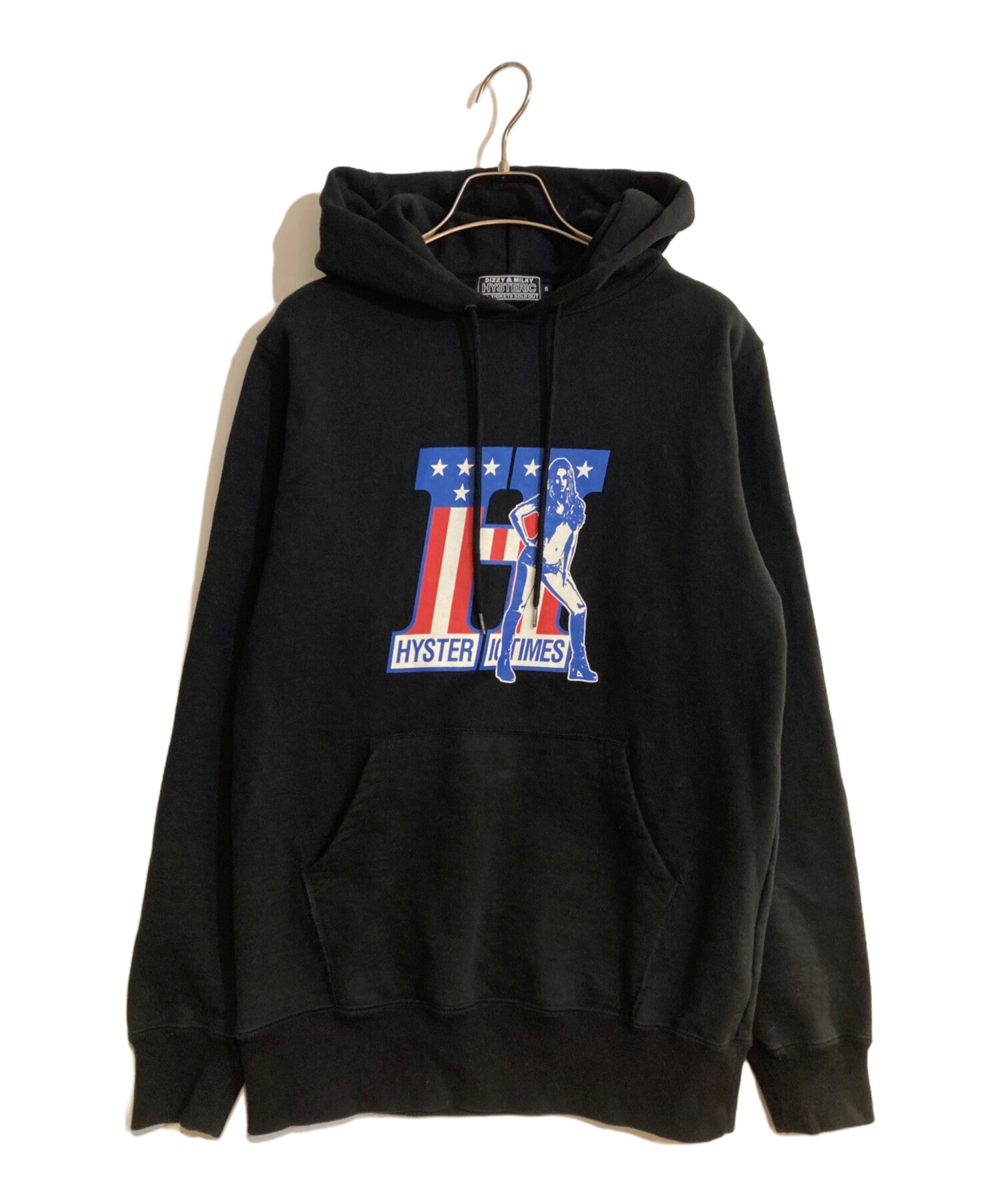 Hysteric Glamour – Archive Factory