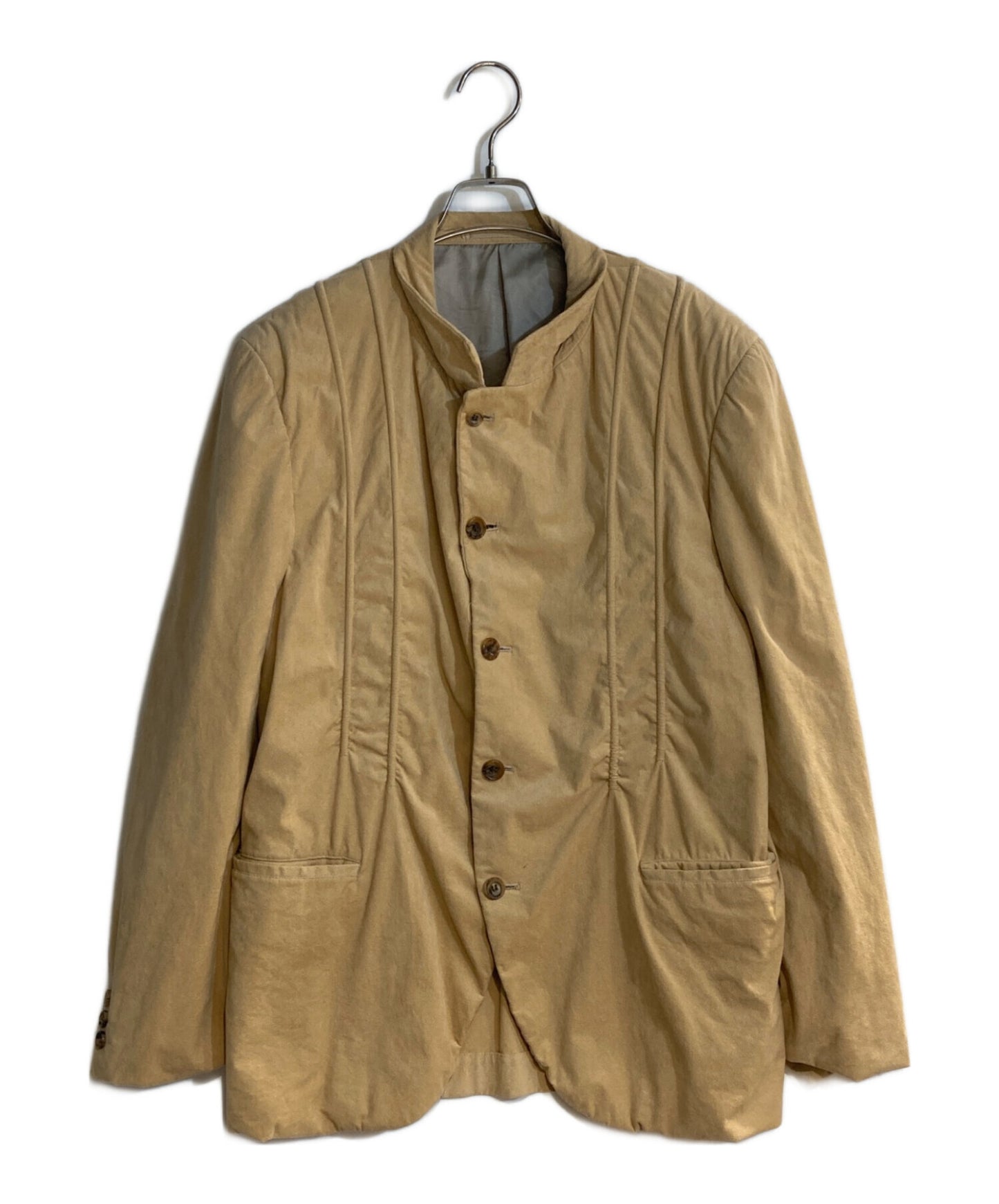 [Pre-owned] COMME des GARCONS HOMME PLUS Archival Tailored Jacket PJ-10051M