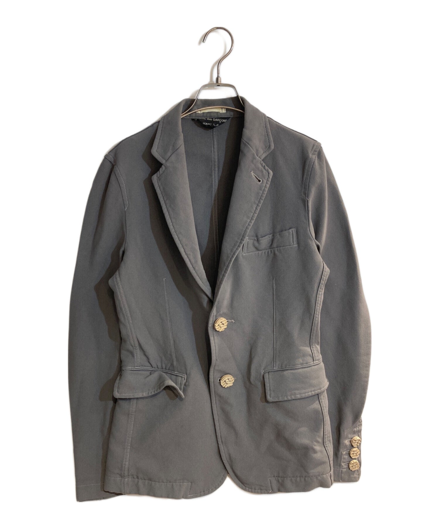 COMME des GARCONS HOMME PLUS – Archive Factory