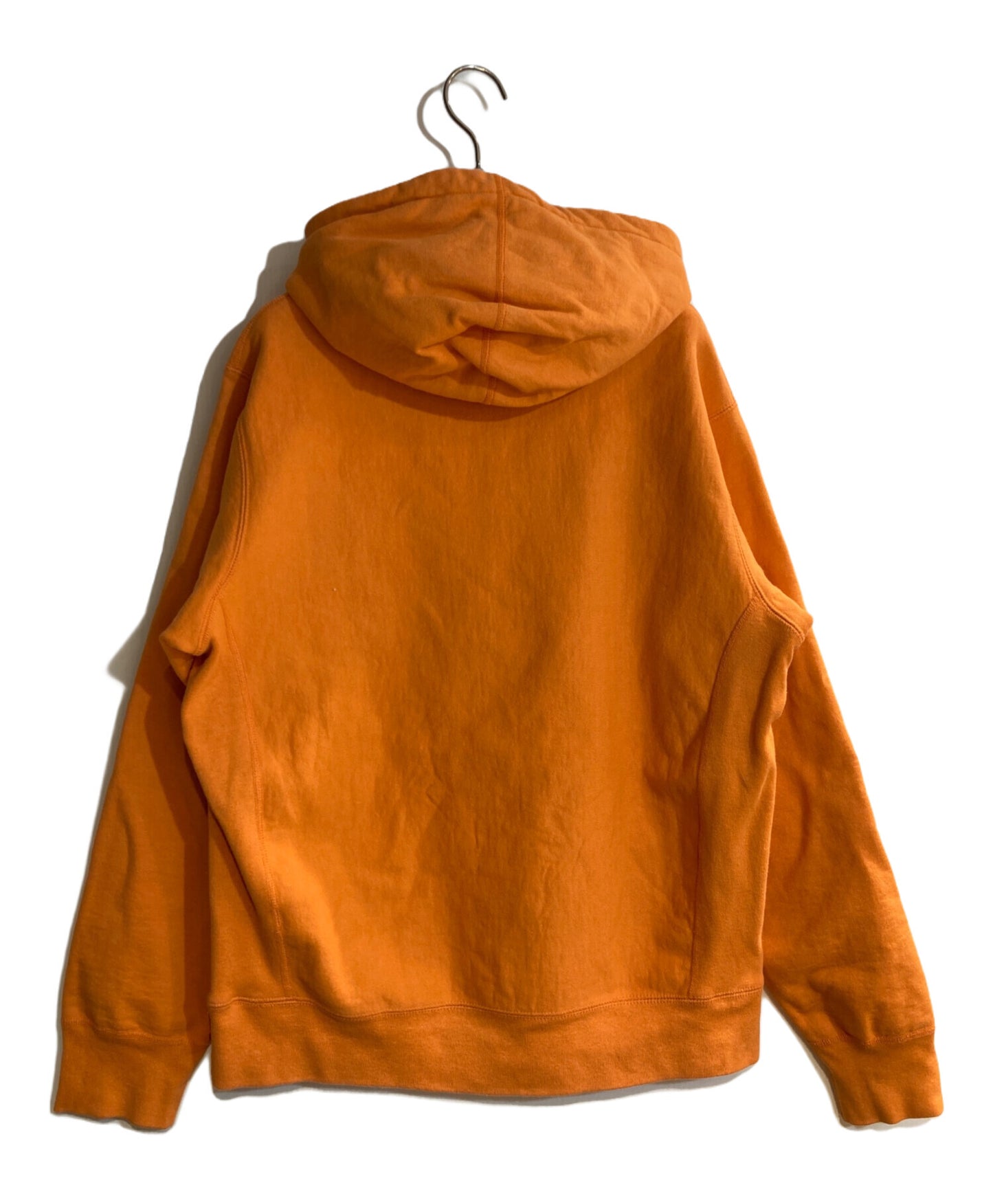 [Pre-owned] SUPREME Arabic Logo Hooded Sweatshirt
