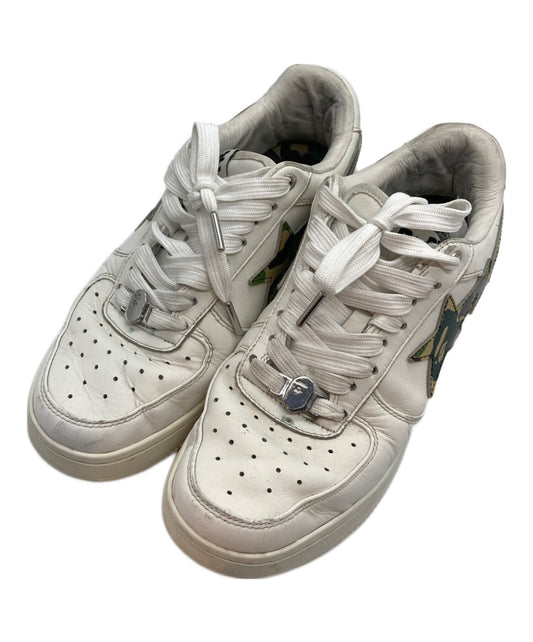 [Pre-owned] A BATHING APE ABC CAMO BAPE STA 0ZXSHM191335N