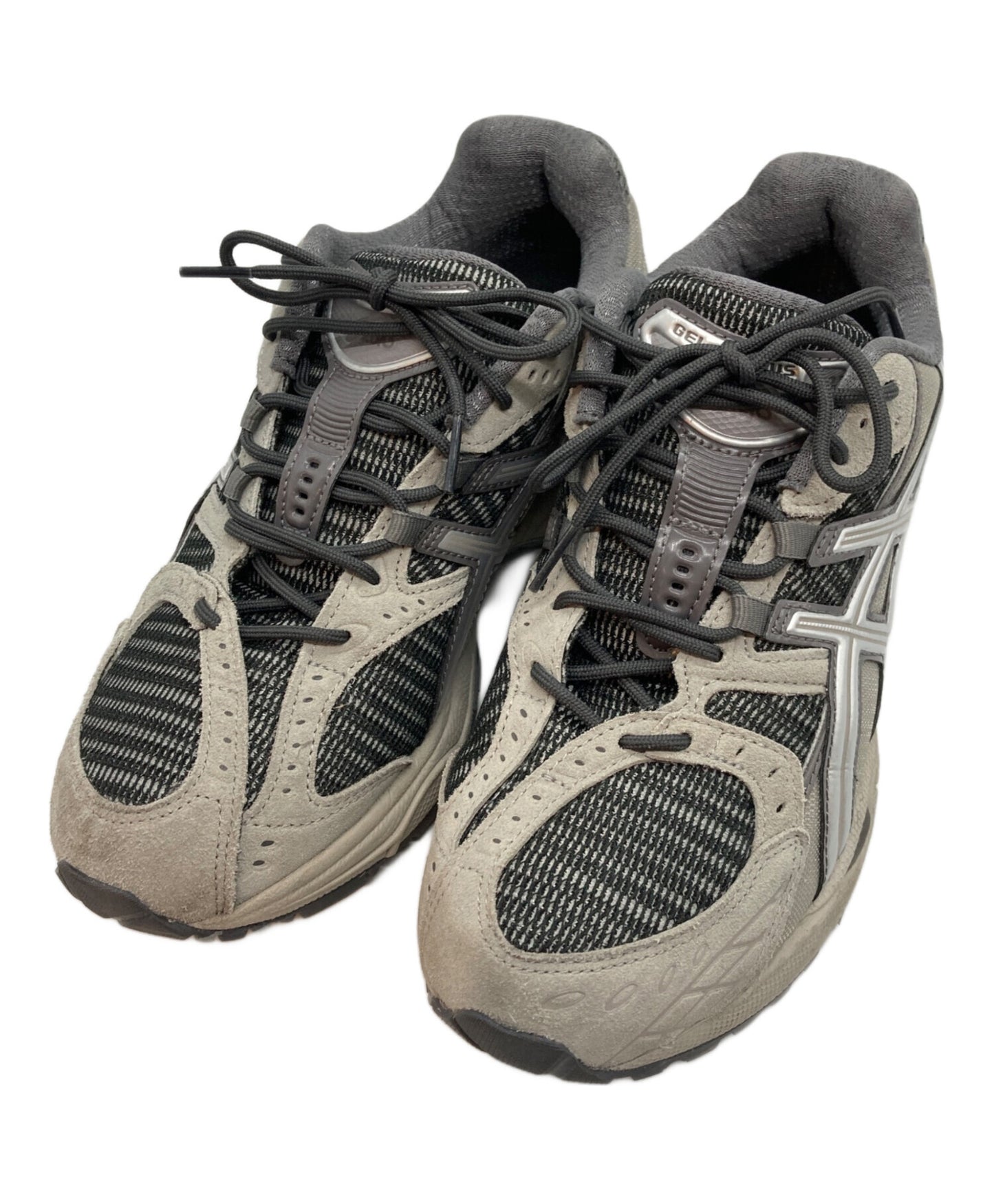 [Pre-owned] asics GEL-NIMBUS 10.1 1203A914