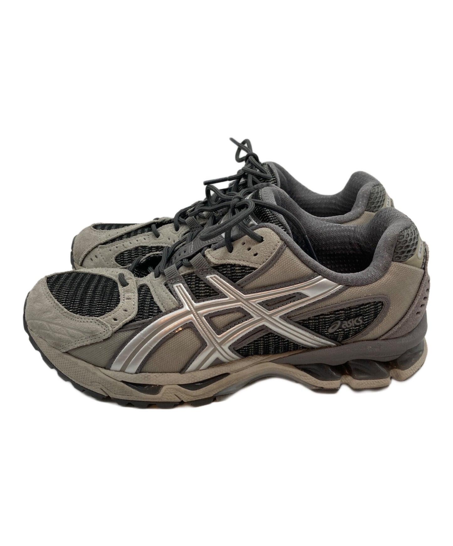 [Pre-owned] asics GEL-NIMBUS 10.1 1203A914