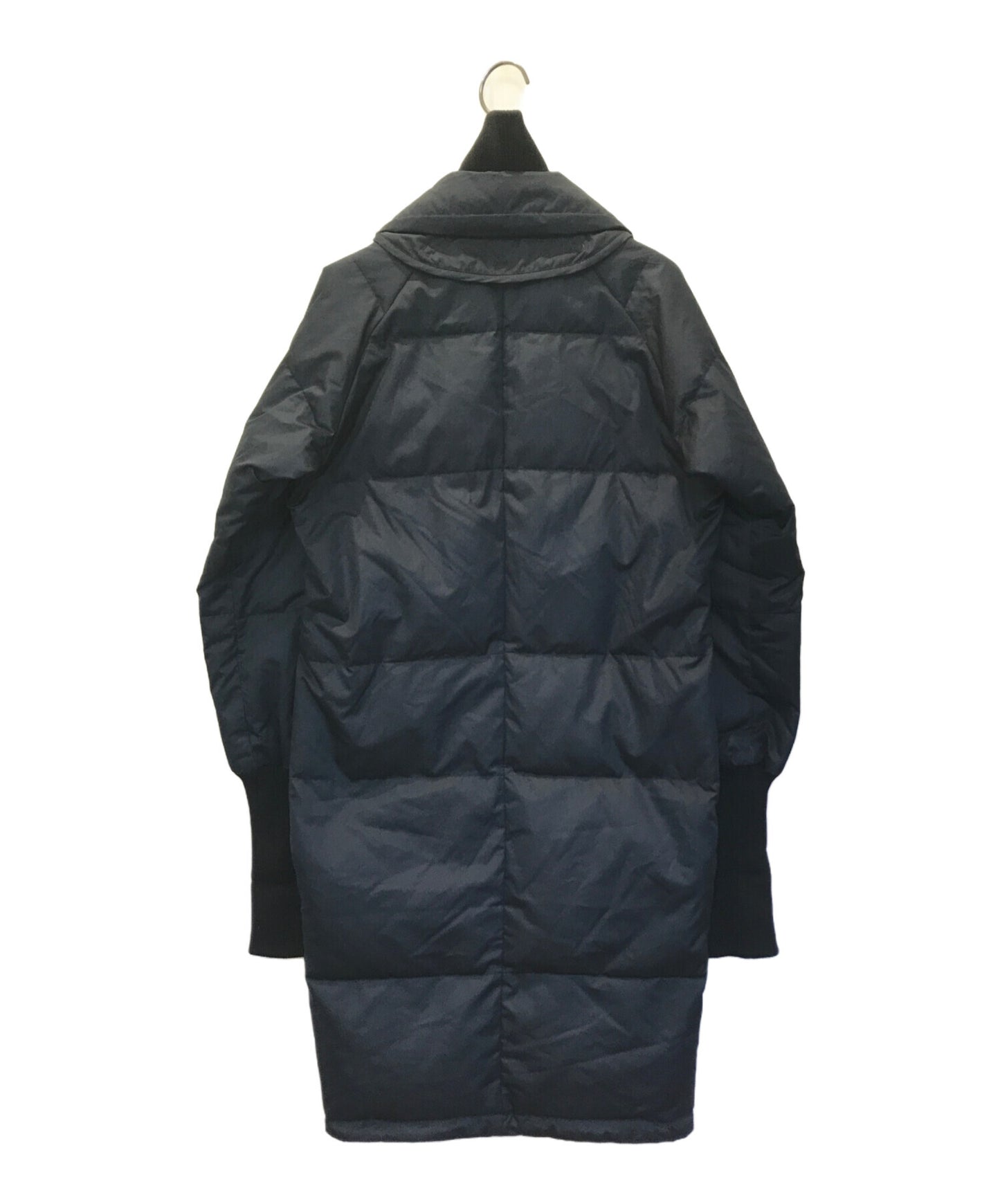 [Pre-owned] Y's Reversible Down Coat YY-C06-903