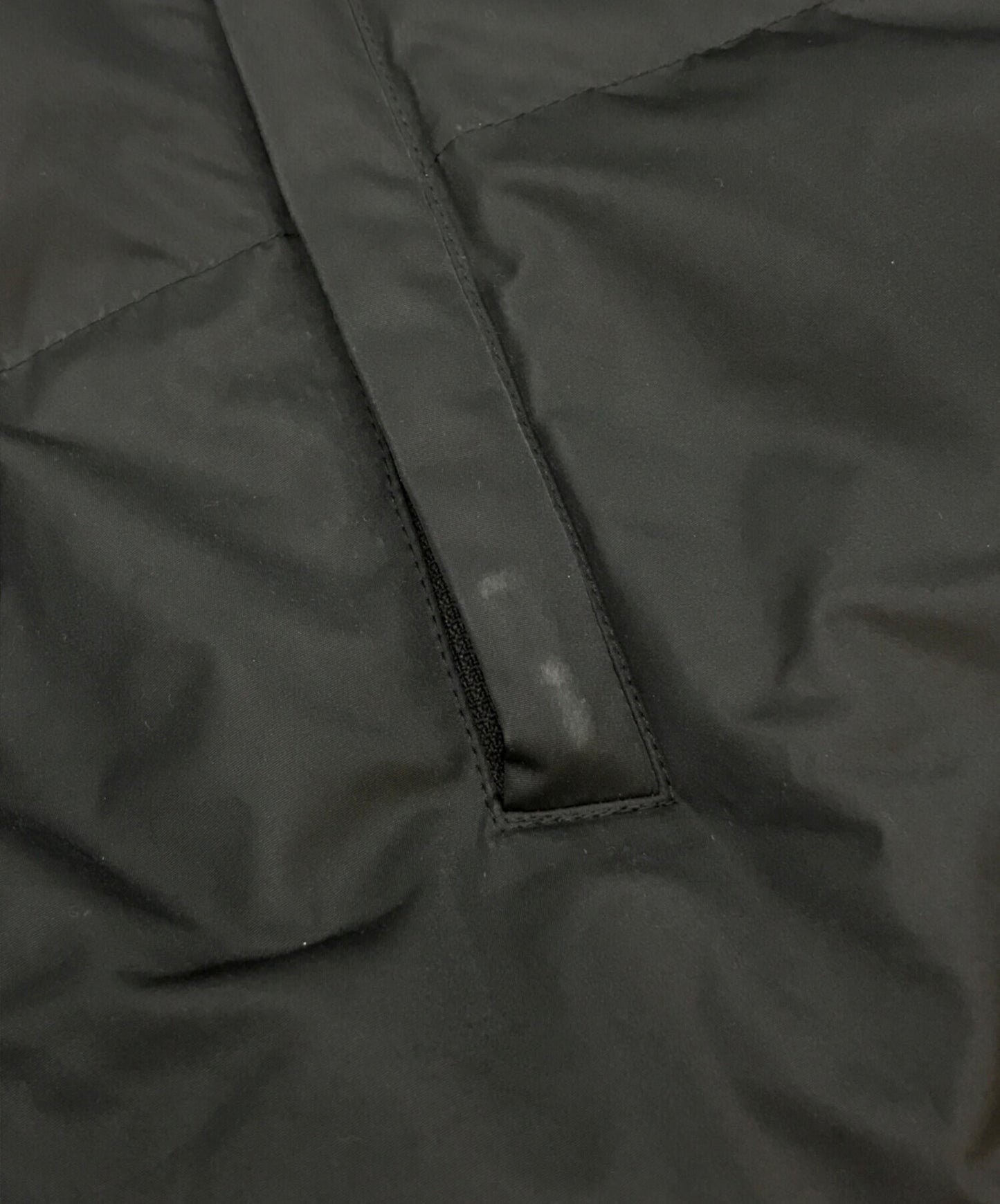 [Pre-owned] Y's Reversible Down Coat YY-C06-903