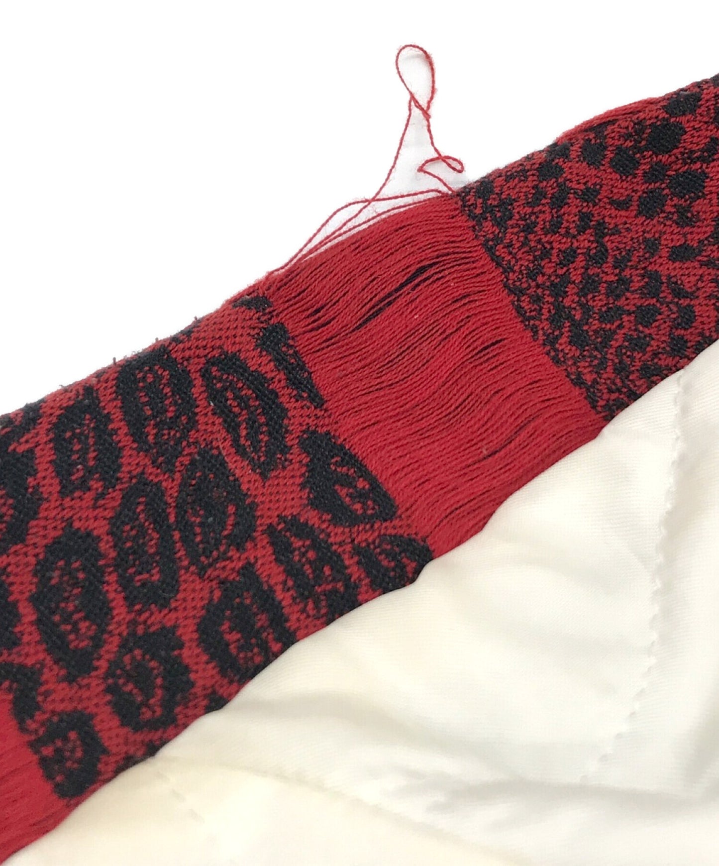 [Pre-owned] Needles zip jacket FK073