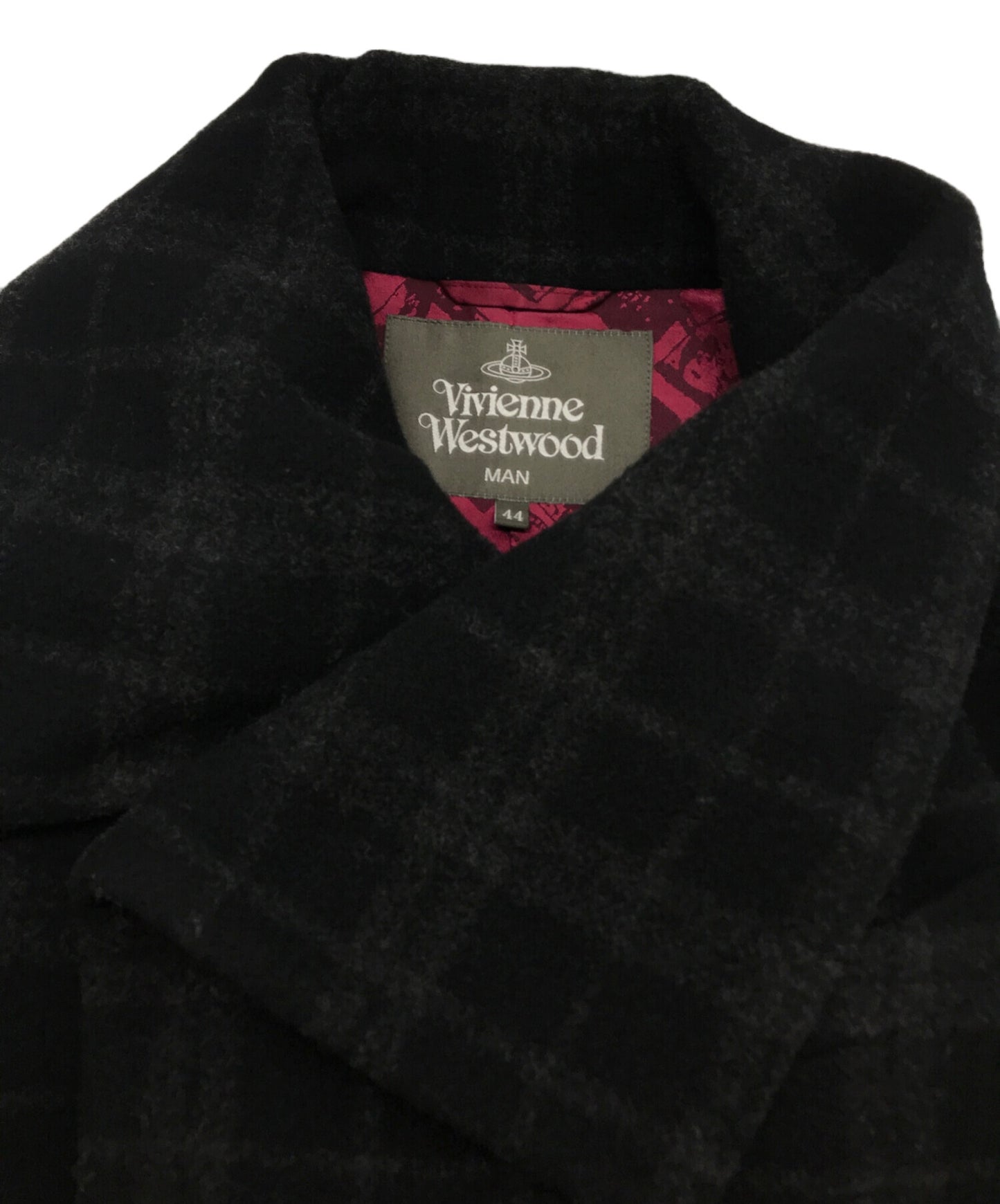 [Pre-owned] Vivienne Westwood man Mint color coat 209059 4007 209059 4007