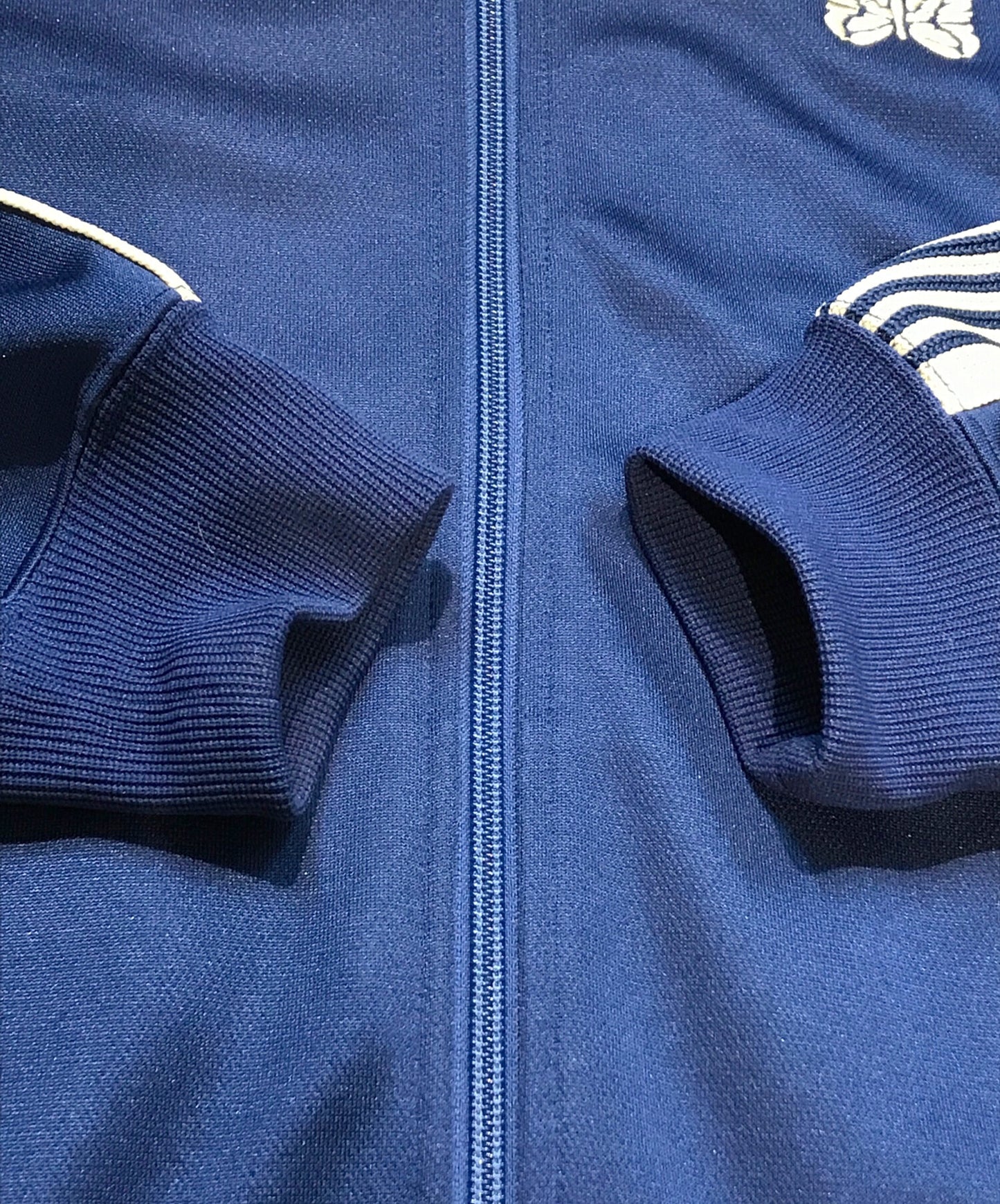 [Pre-owned] Needles Track jacket 0T226 0T226