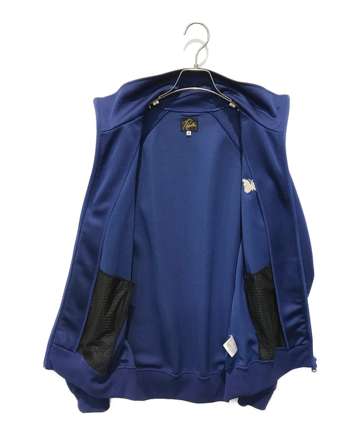 [Pre-owned] Needles Track jacket 0T226 0T226