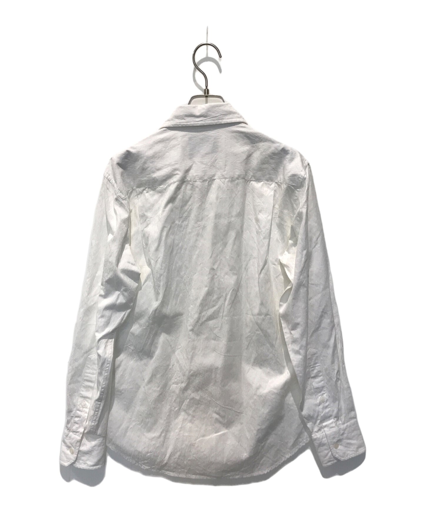 [Pre-owned] Vivienne Westwood man Orb Ribbed Shirt VW-WR-76399