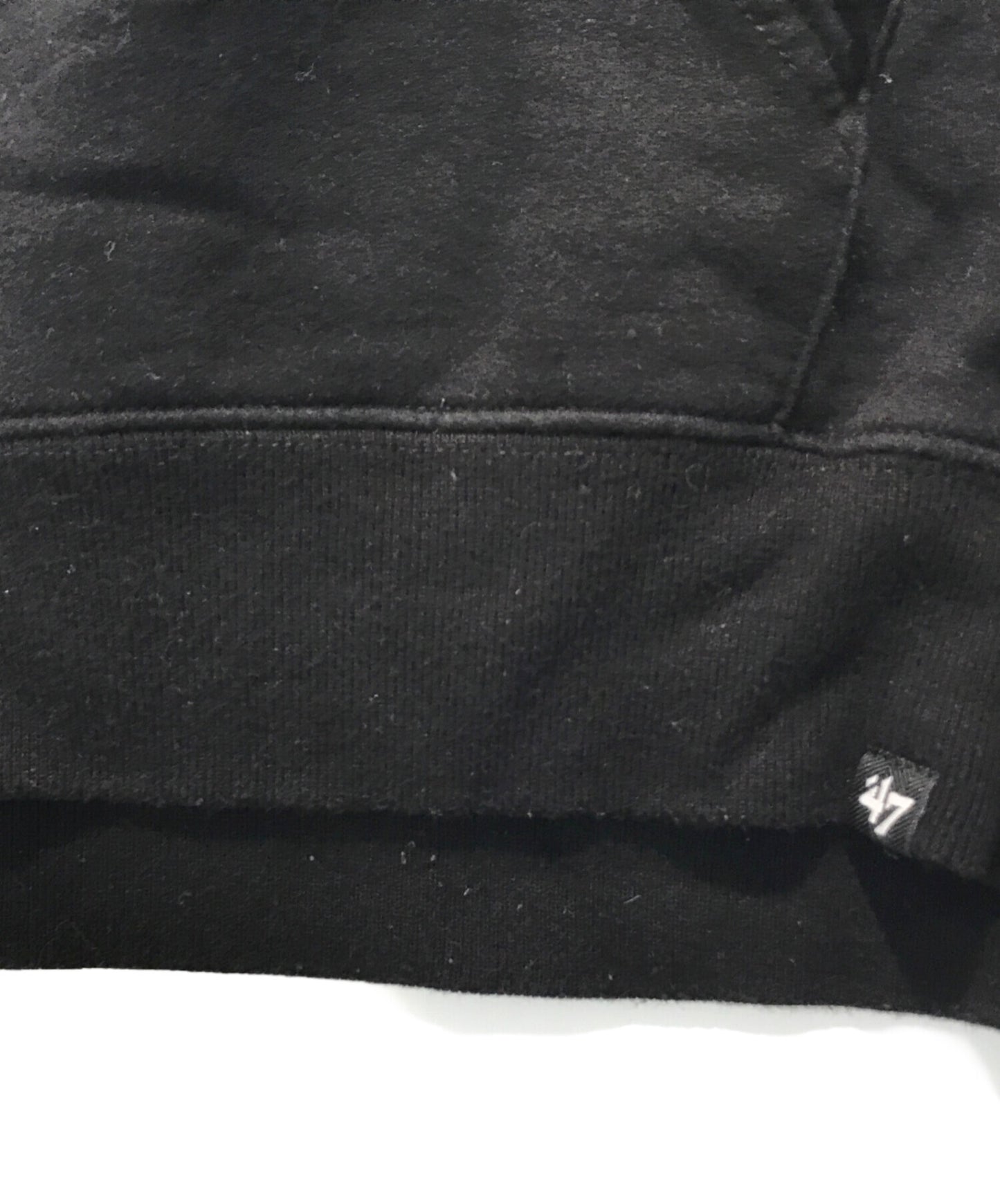 [Pre-owned] SUPREME Raiders Hooded Sweatshirt