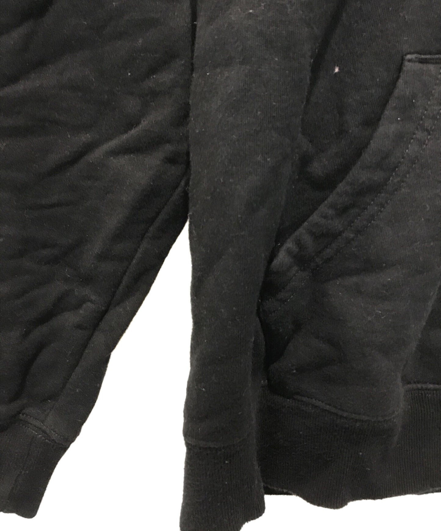 [Pre-owned] SUPREME Raiders Hooded Sweatshirt