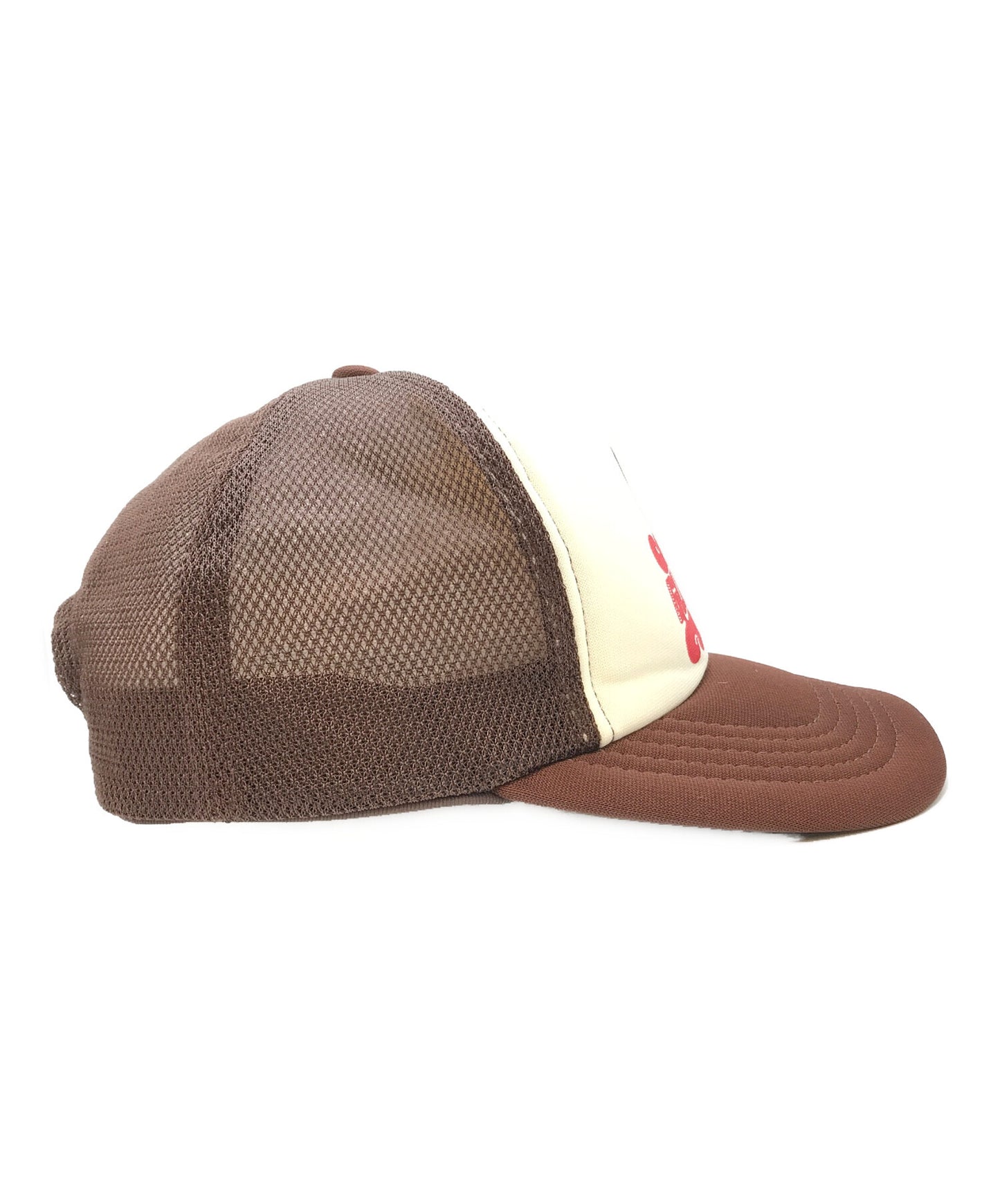 [Pre-owned] Hysteric Glamour Mesh Cap 02223QH03 02223QH03