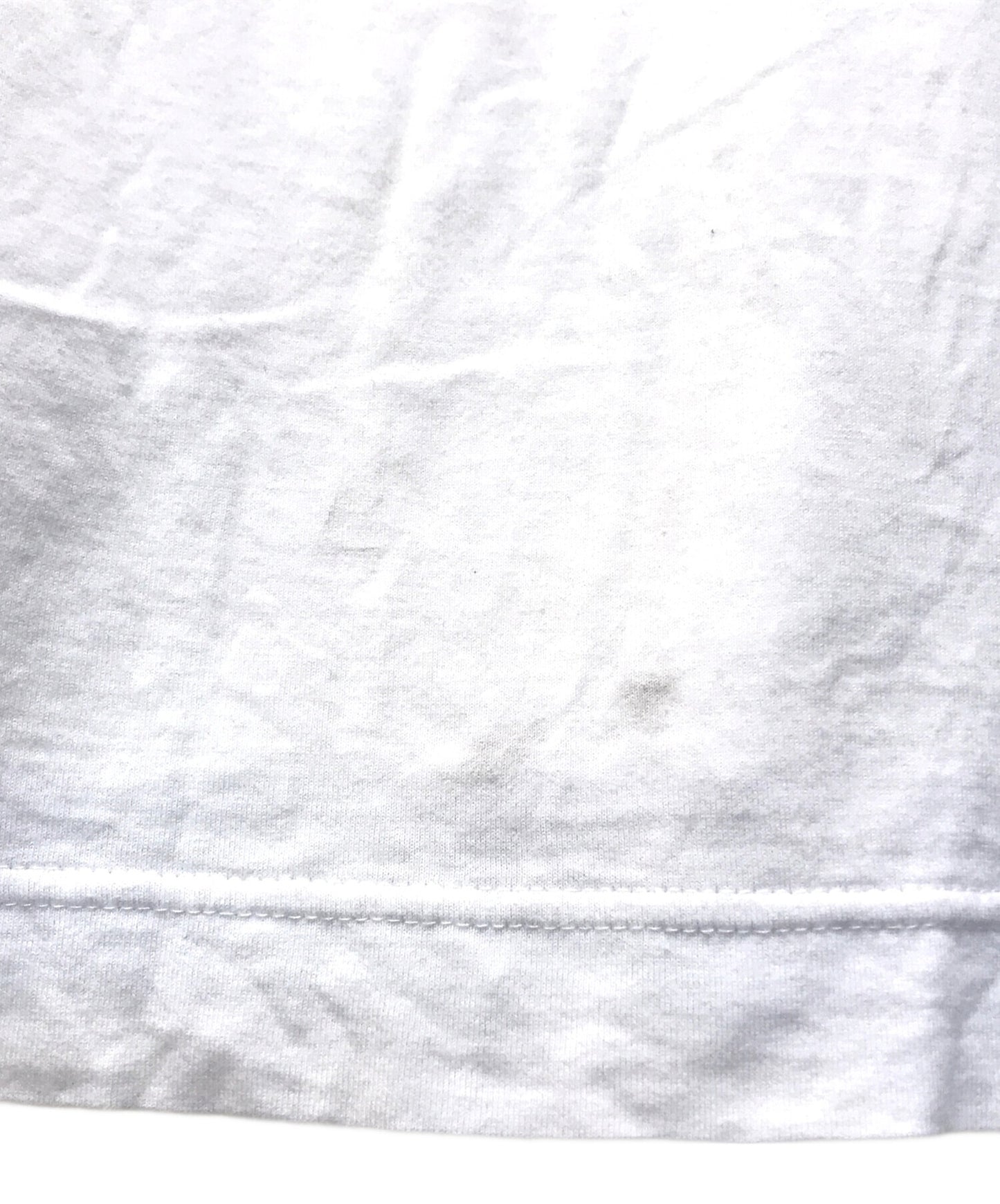 [Pre-owned] Vivienne Westwood man Orb Logo T-Shirt