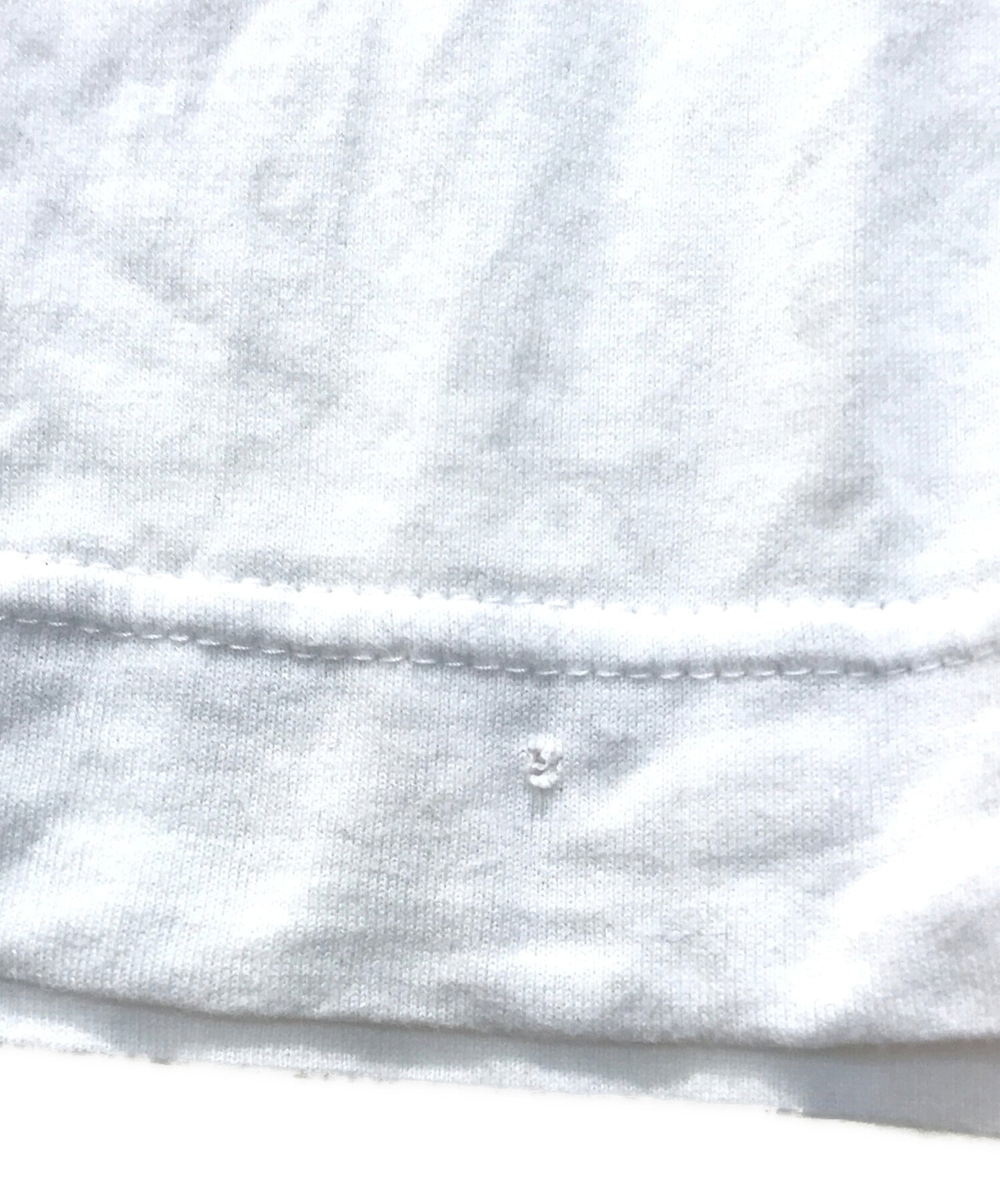 [Pre-owned] Vivienne Westwood man Orb Logo T-Shirt