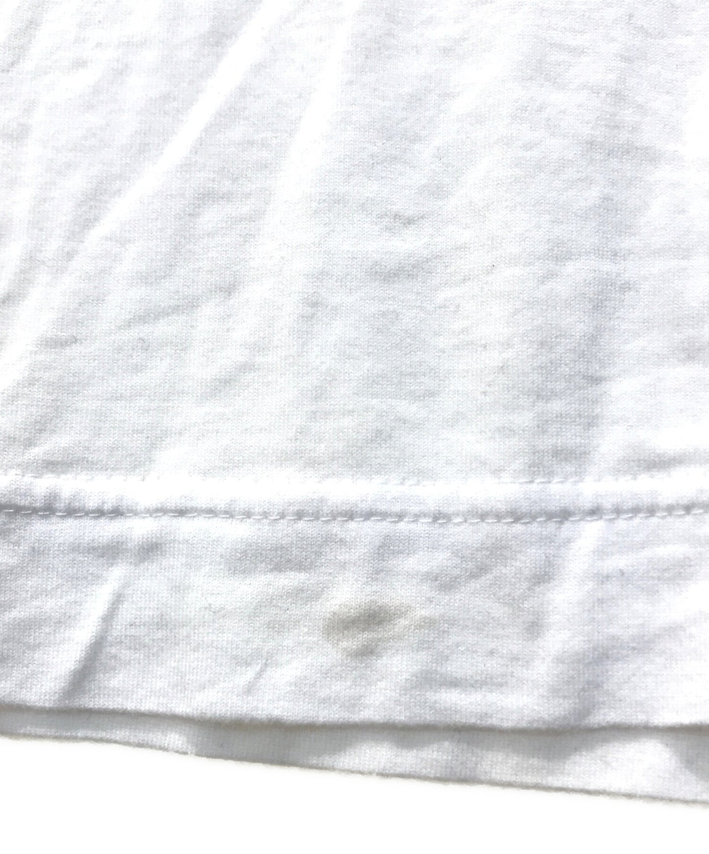 [Pre-owned] Vivienne Westwood man Rainbow Relax T-Shirt