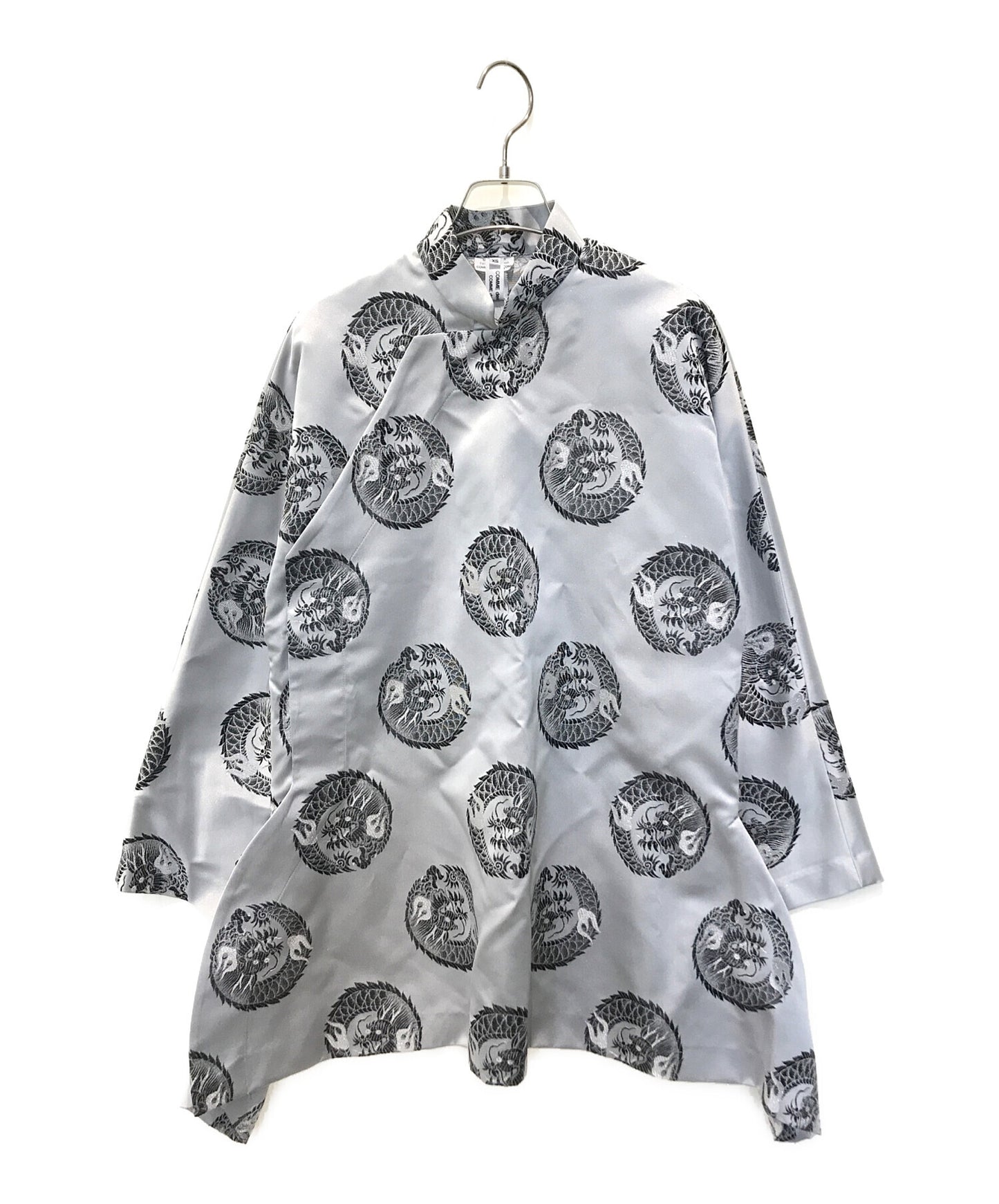 [Pre-owned] COMME des GARCONS COMME des GARCONS Embroidery dress RN-O025 RN-O025