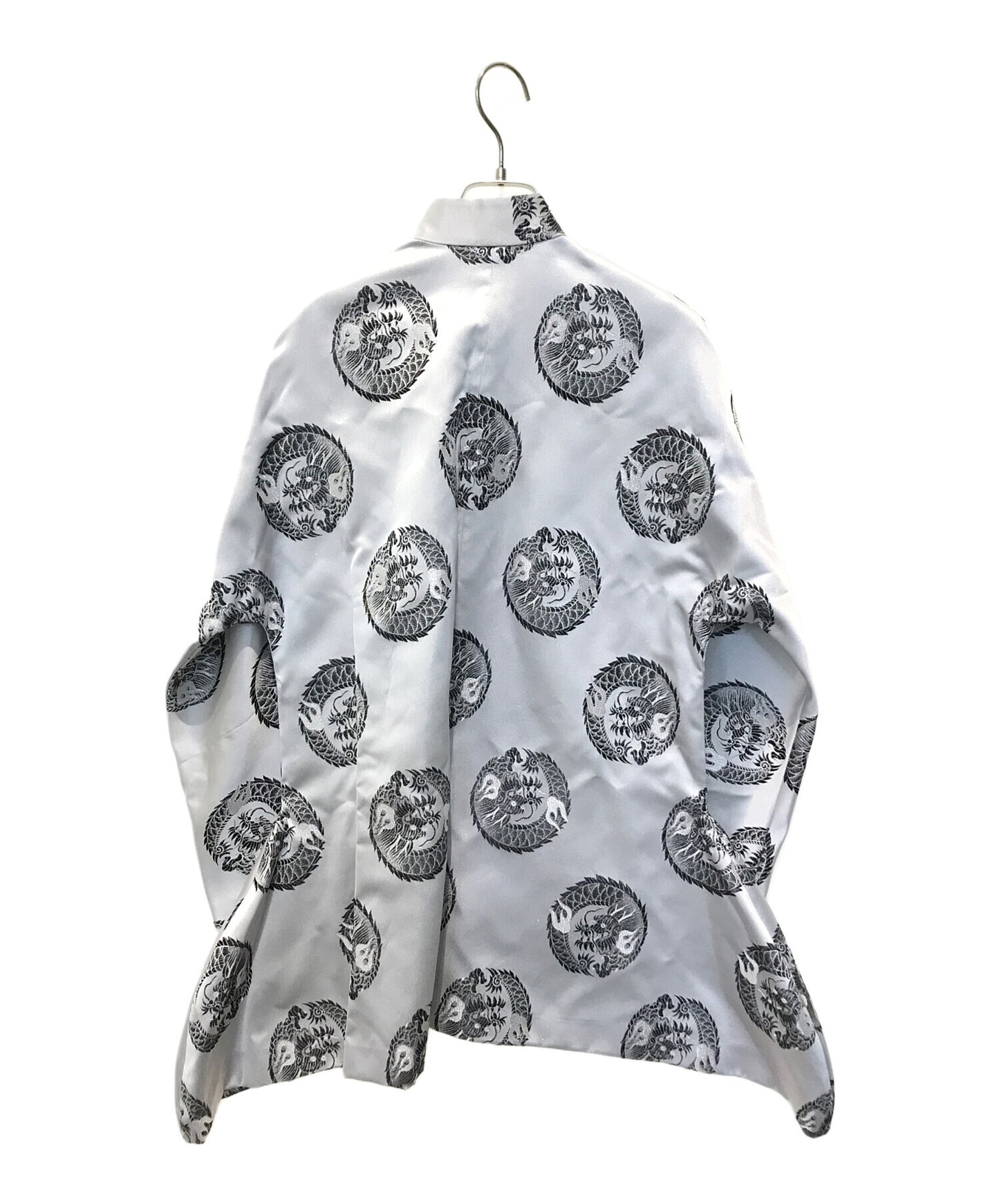 [Pre-owned] COMME des GARCONS COMME des GARCONS Embroidery dress RN-O025 RN-O025