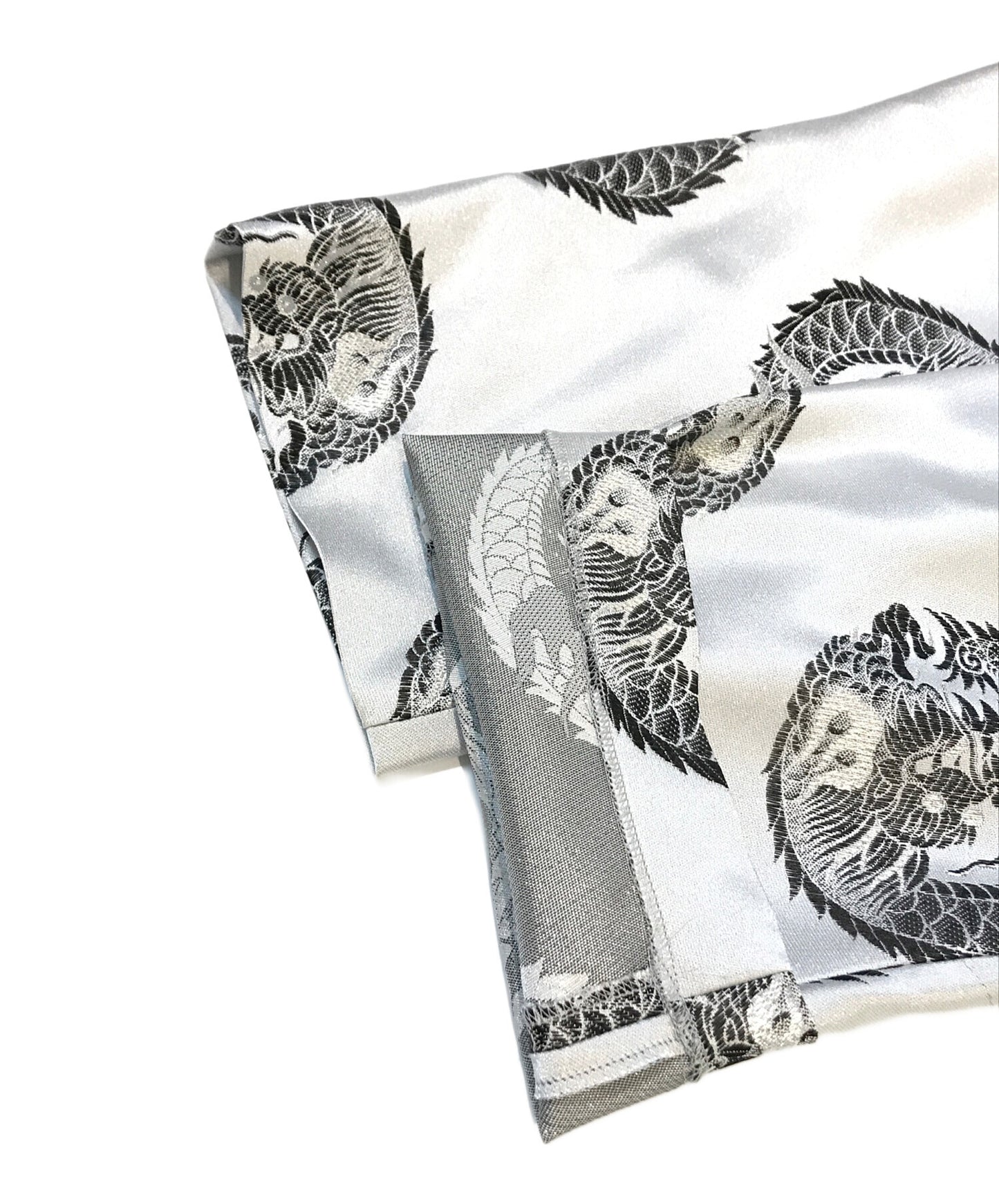 [Pre-owned] COMME des GARCONS COMME des GARCONS Embroidery dress RN-O025 RN-O025