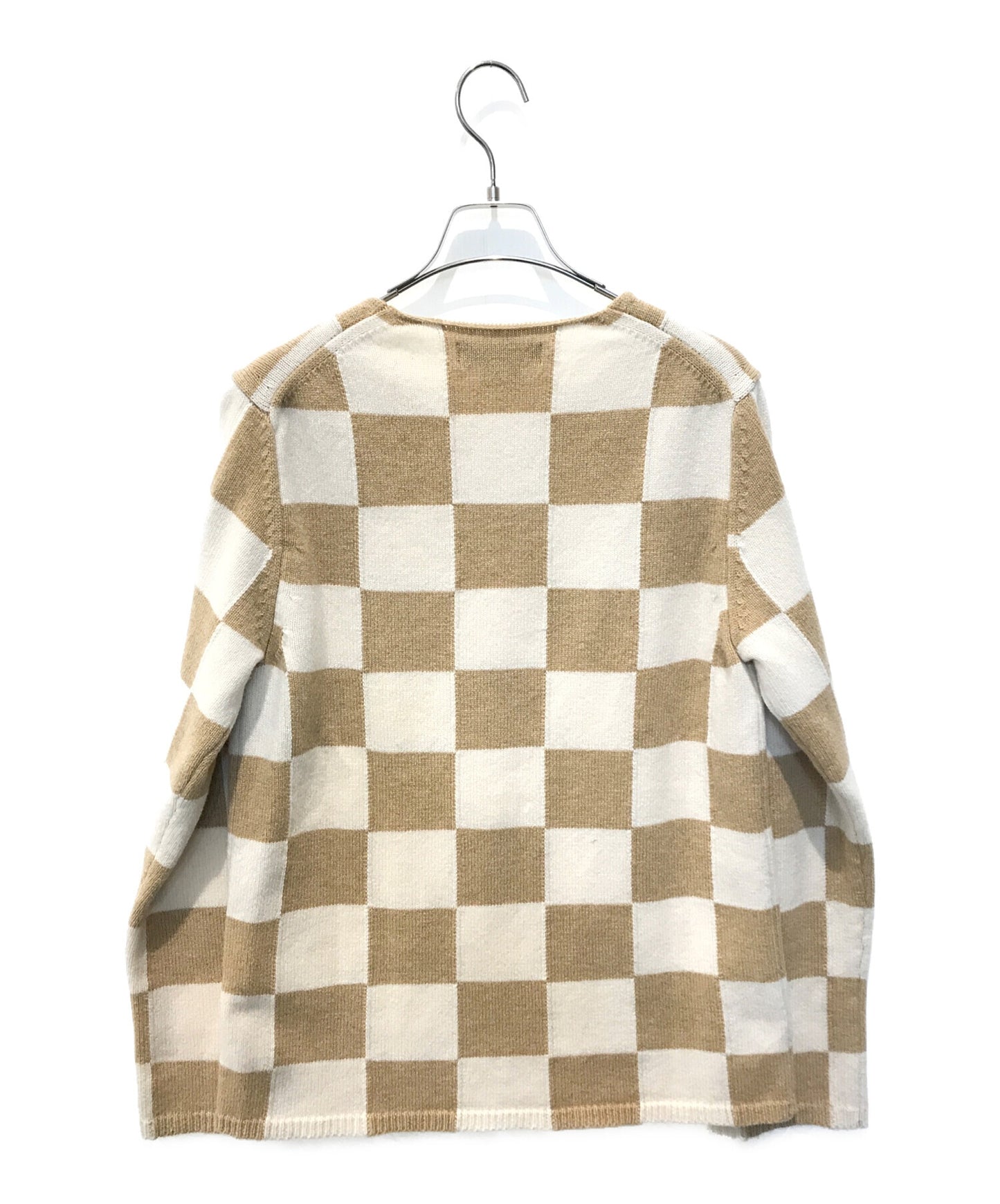 [Pre-owned] HOMME DEUX COMME des GARCONS Knit DN-N004 DN-N004