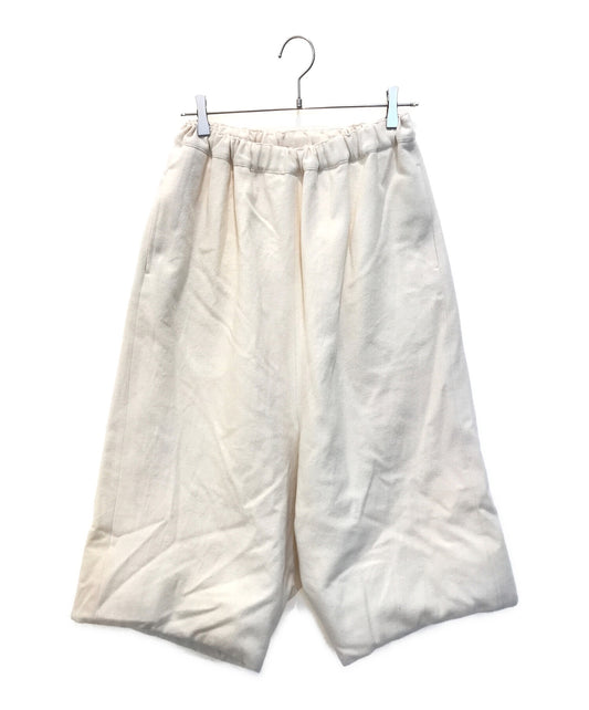 [Pre-owned] COMME des GARCONS Sulley pants GH-P015 GH-P015