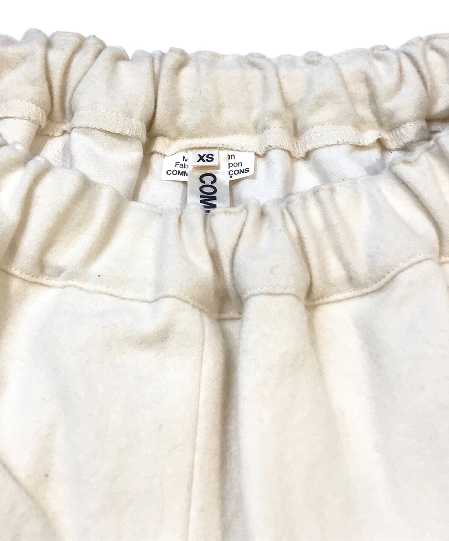 [Pre-owned] COMME des GARCONS Sulley pants GH-P015 GH-P015