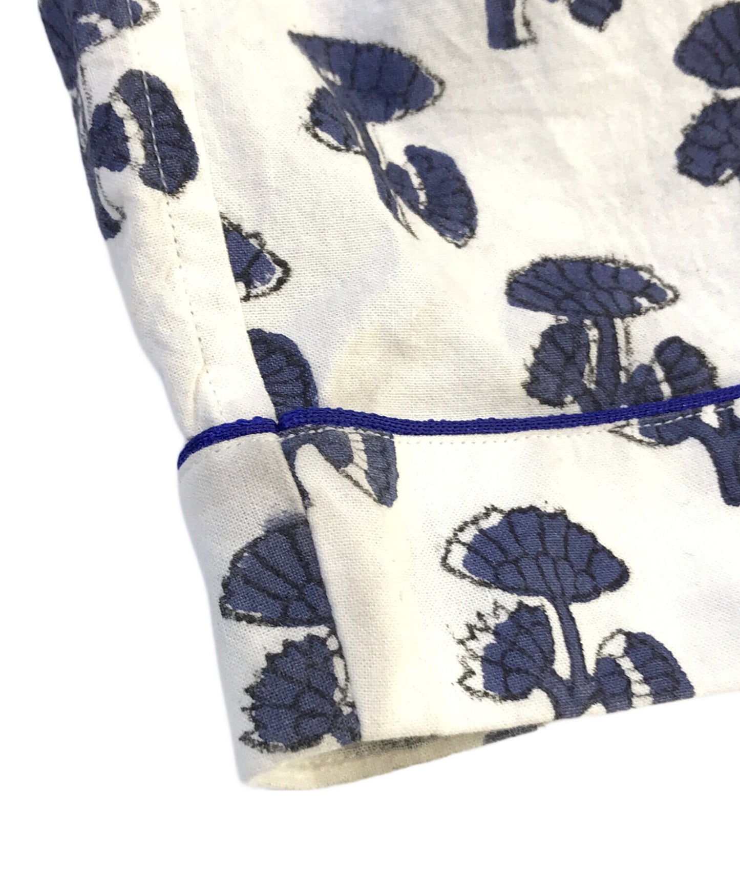 [Pre-owned] TAO COMME des GARCONS Pajama Setup TN-A001 TN-A001