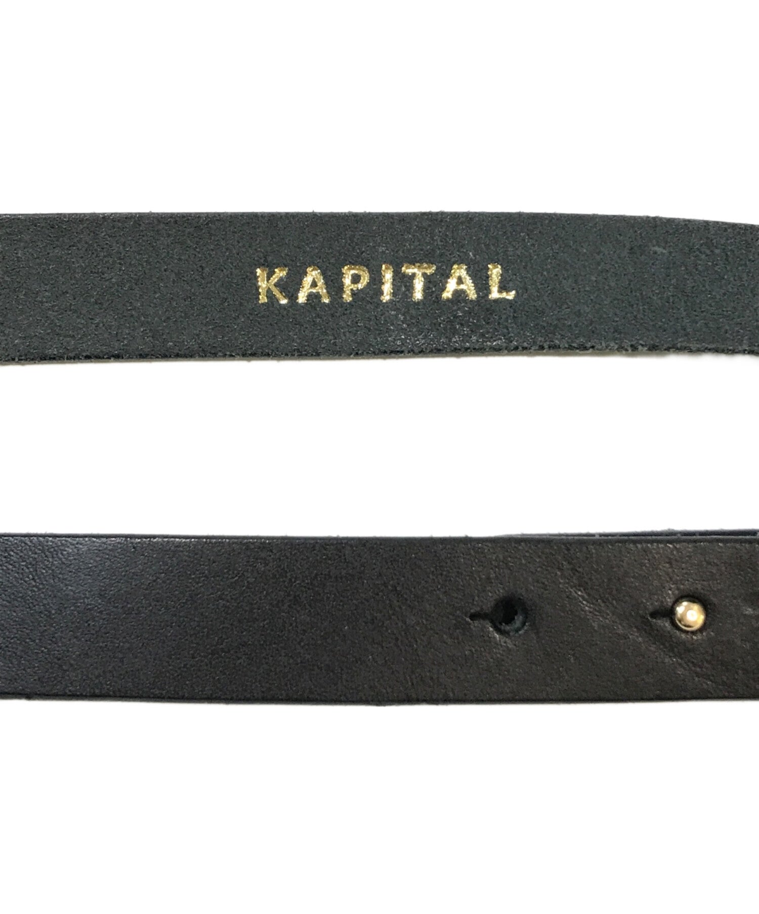 KAPITAL – Archive Factory