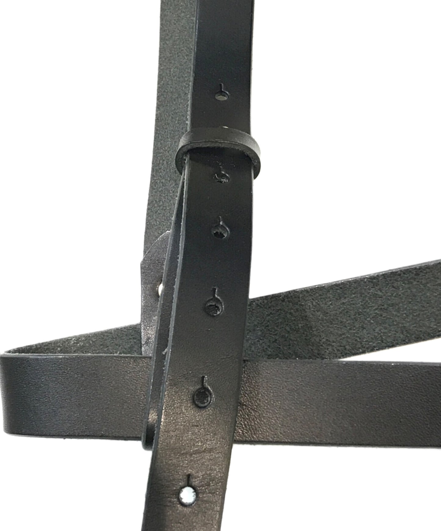 [Pre-owned] KAPITAL leather harness