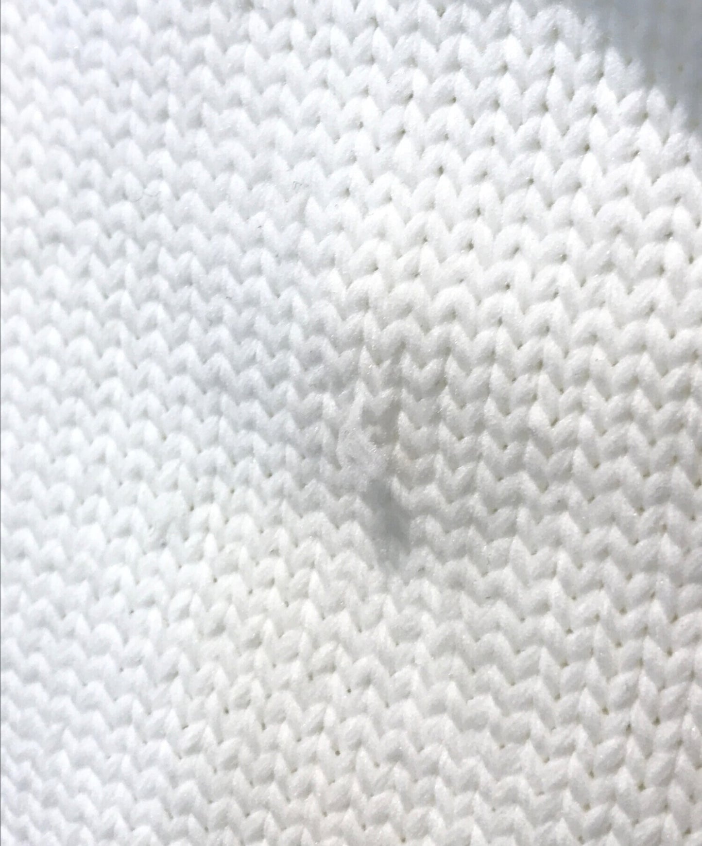 [Pre-owned] COMME des GARCONS Modified Knit Vest GO-N007