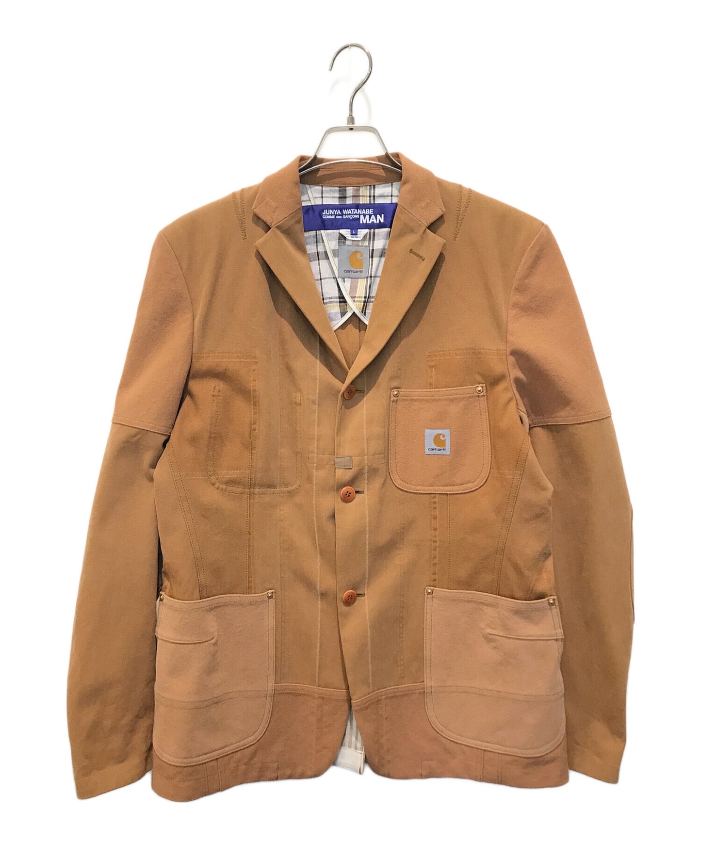 [Pre-owned] COMME des GARCONS JUNYA WATANABE MAN Jacket WA-J104 WA-J104