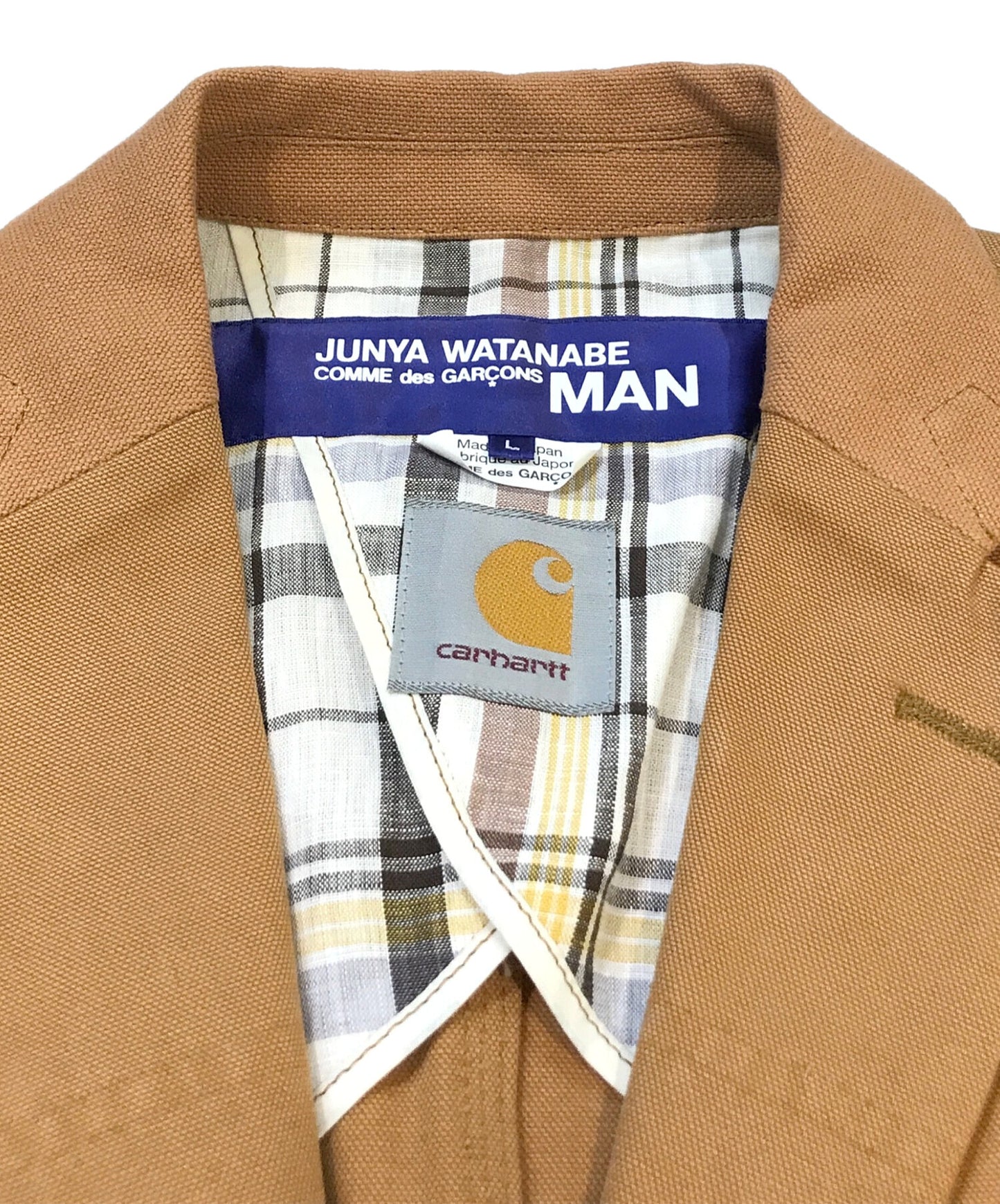 [Pre-owned] COMME des GARCONS JUNYA WATANABE MAN Jacket WA-J104 WA-J104