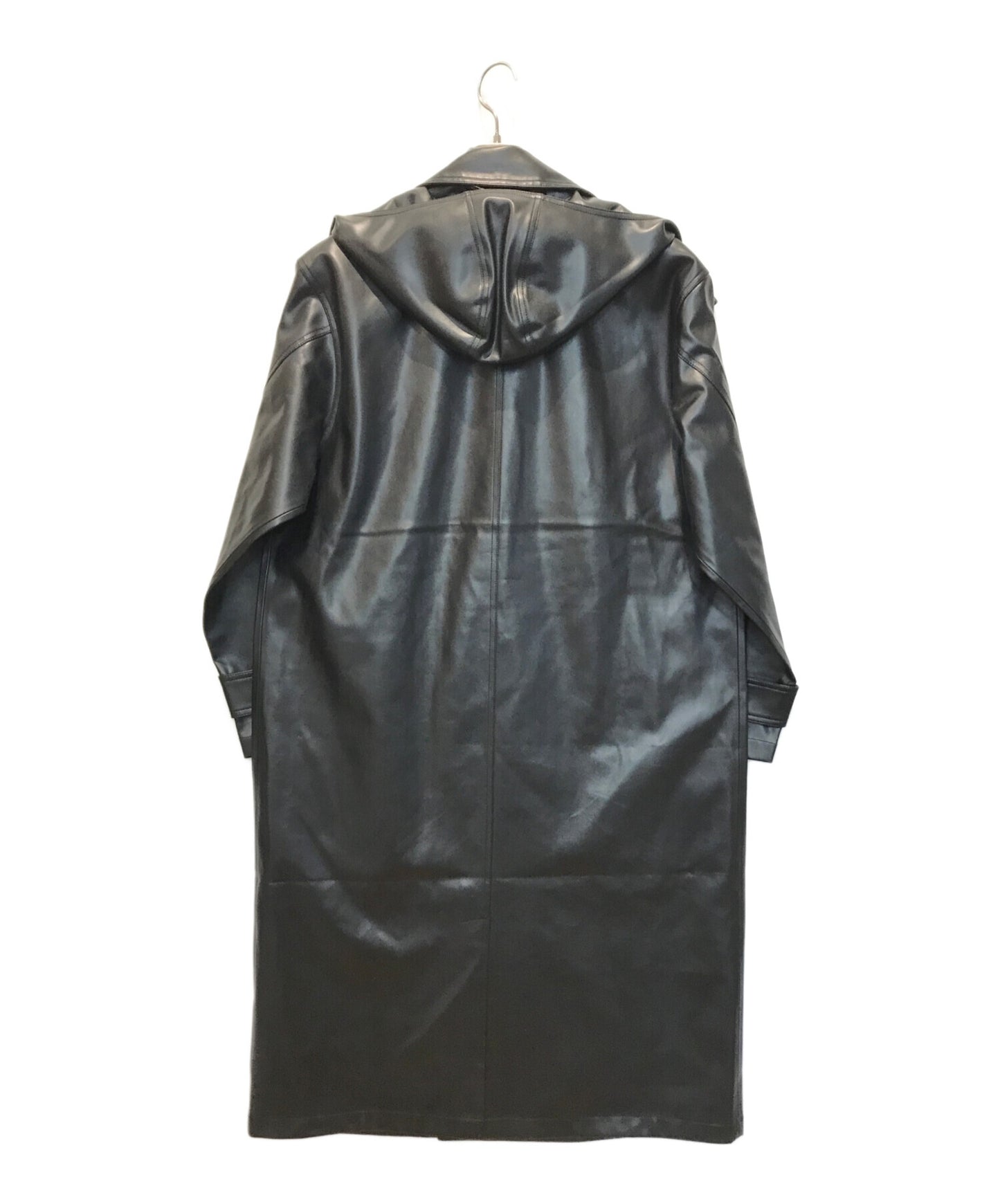 [Pre-owned] stussy Double Breasted Trench Coat 115800 115800