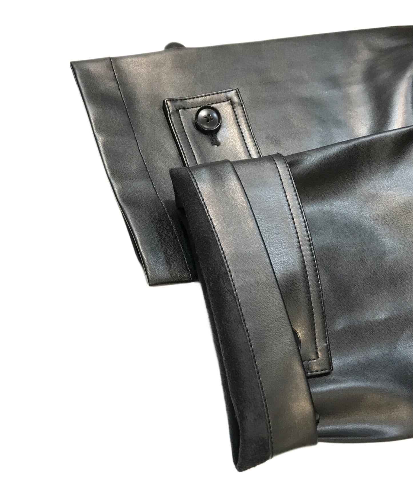 [Pre-owned] stussy Double Breasted Trench Coat 115800 115800