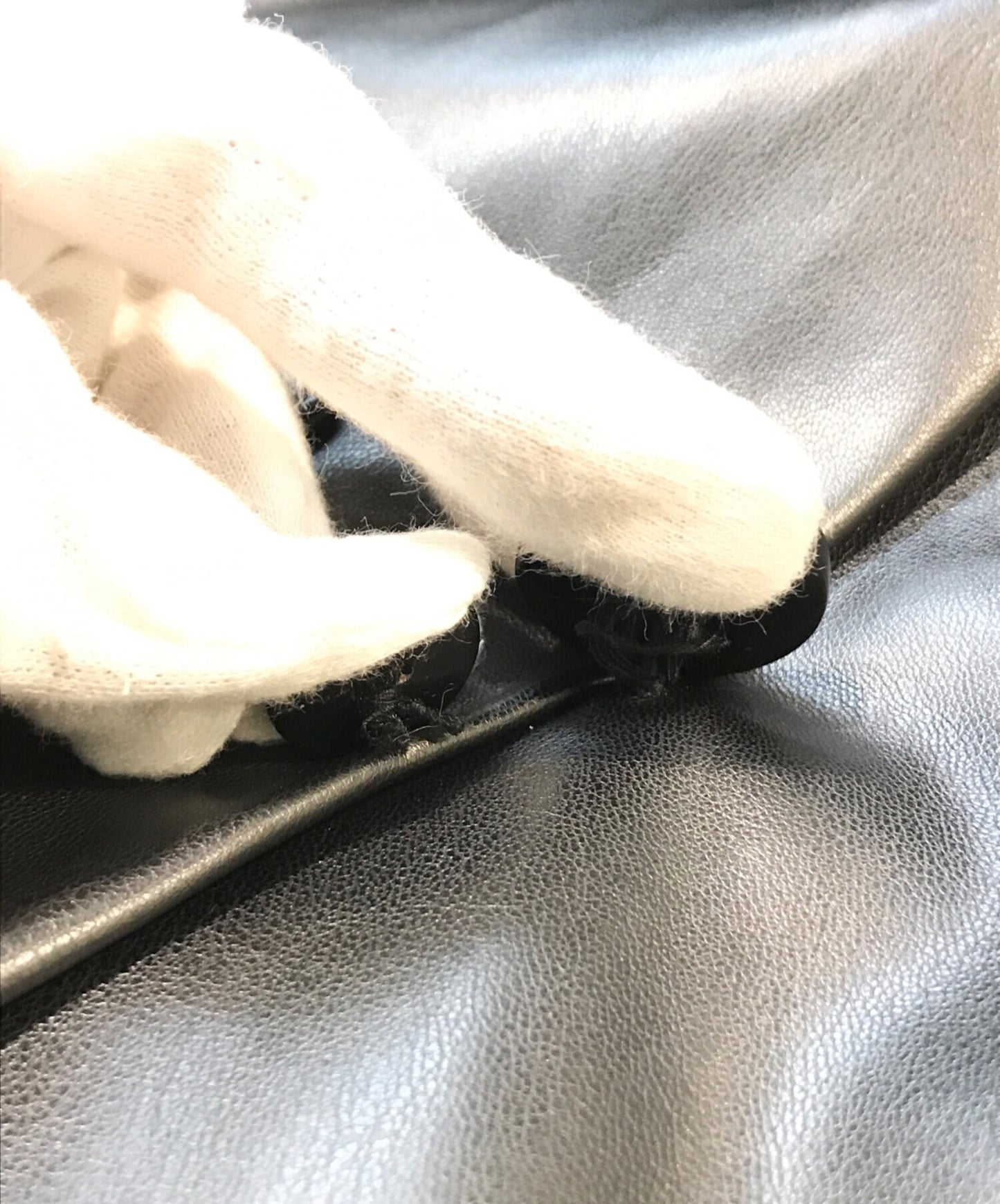 [Pre-owned] stussy Double Breasted Trench Coat 115800 115800