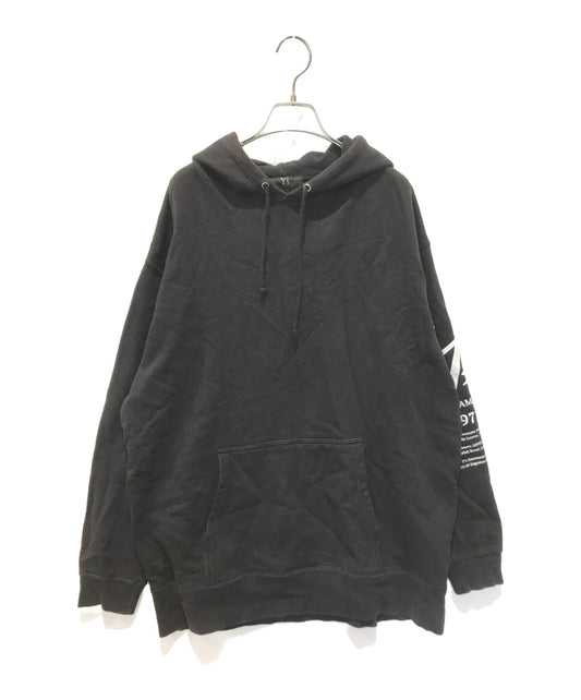 [Pre-owned] Y's hooded sweatshirt YW-T21-971