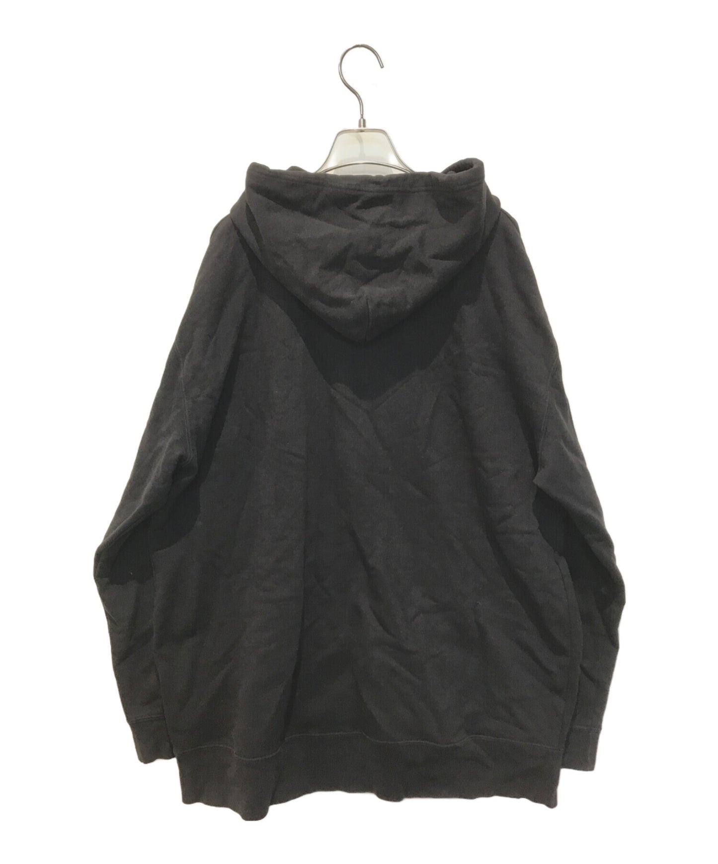 [Pre-owned] Y's hooded sweatshirt YW-T21-971