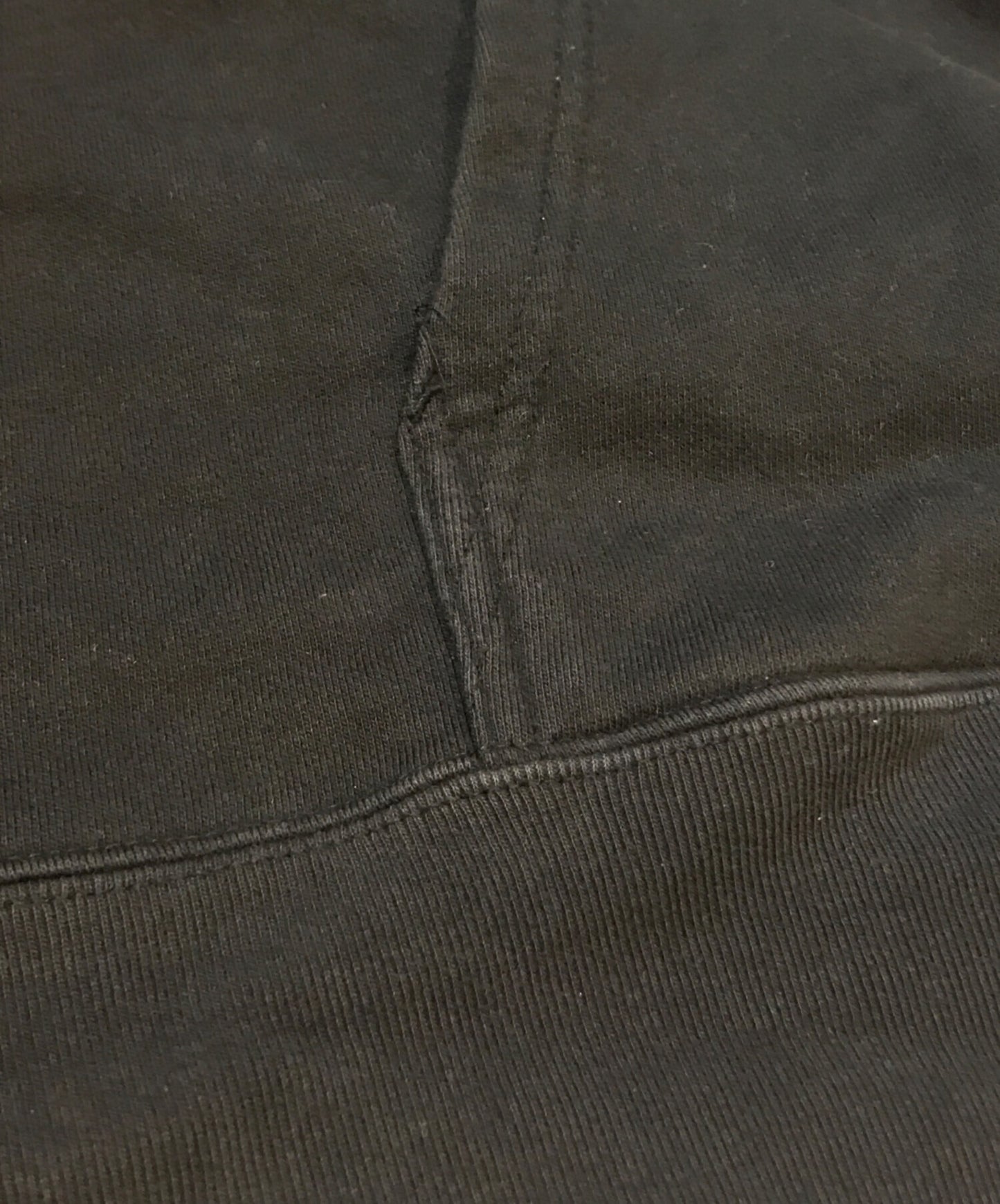[Pre-owned] Y's hooded sweatshirt YW-T21-971