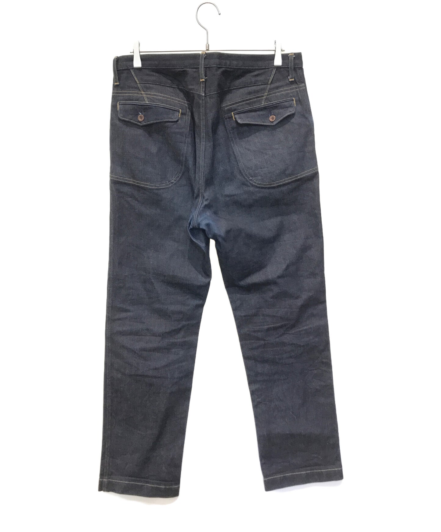 [Pre-owned] COMME des GARCONS JUNYA WATANABE MAN Denim pants WL-P032 WL-P032