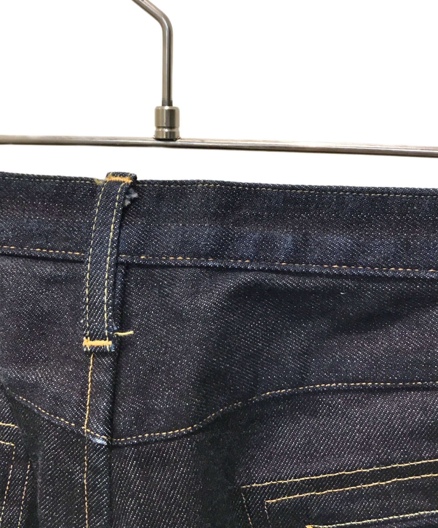 [Pre-owned] COMME des GARCONS JUNYA WATANABE MAN Denim pants WL-P032 WL-P032