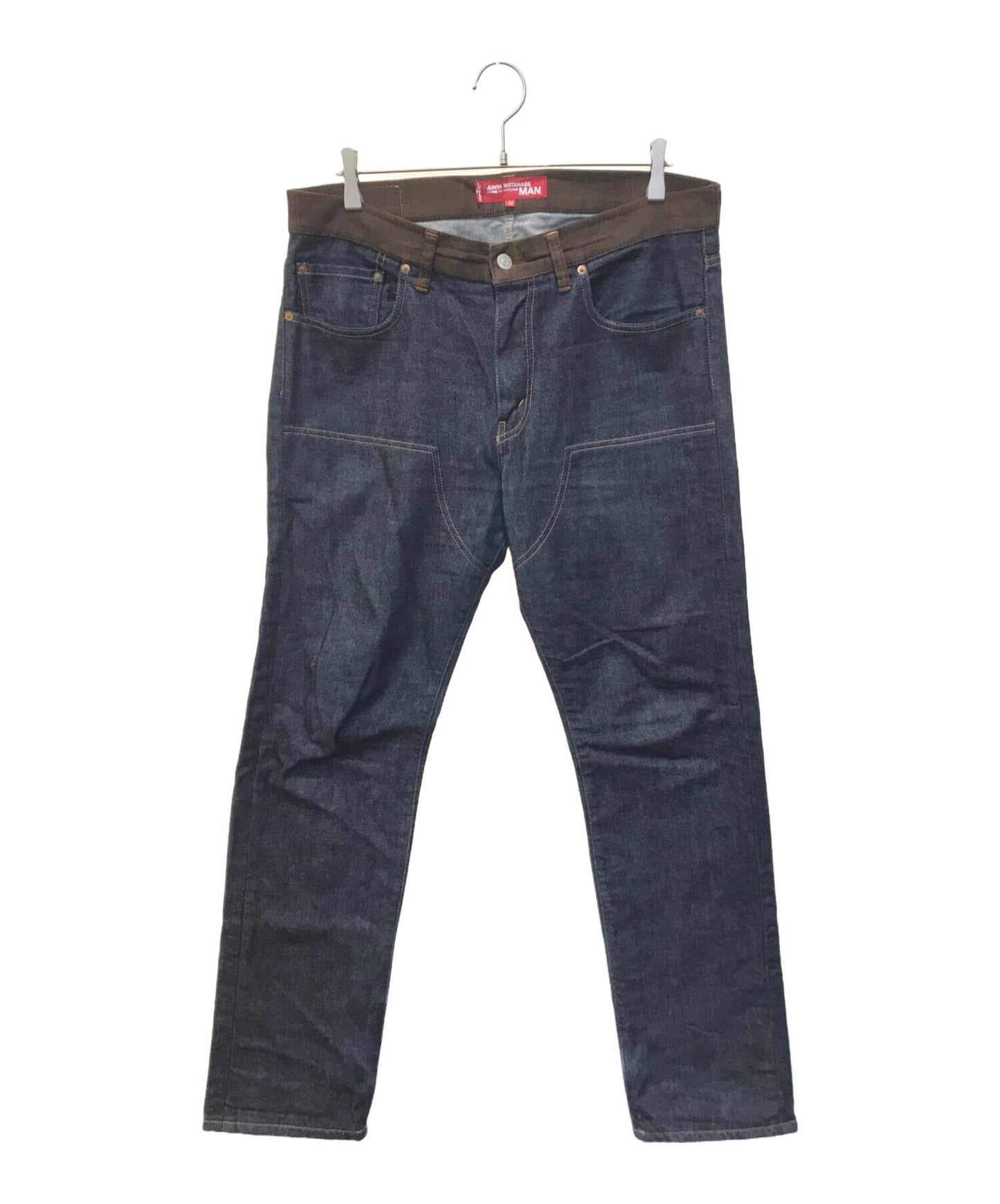 [Pre-owned] eYe COMME des GARCONS JUNYAWATANABE MAN Denim pants WH-P904 WH-P904