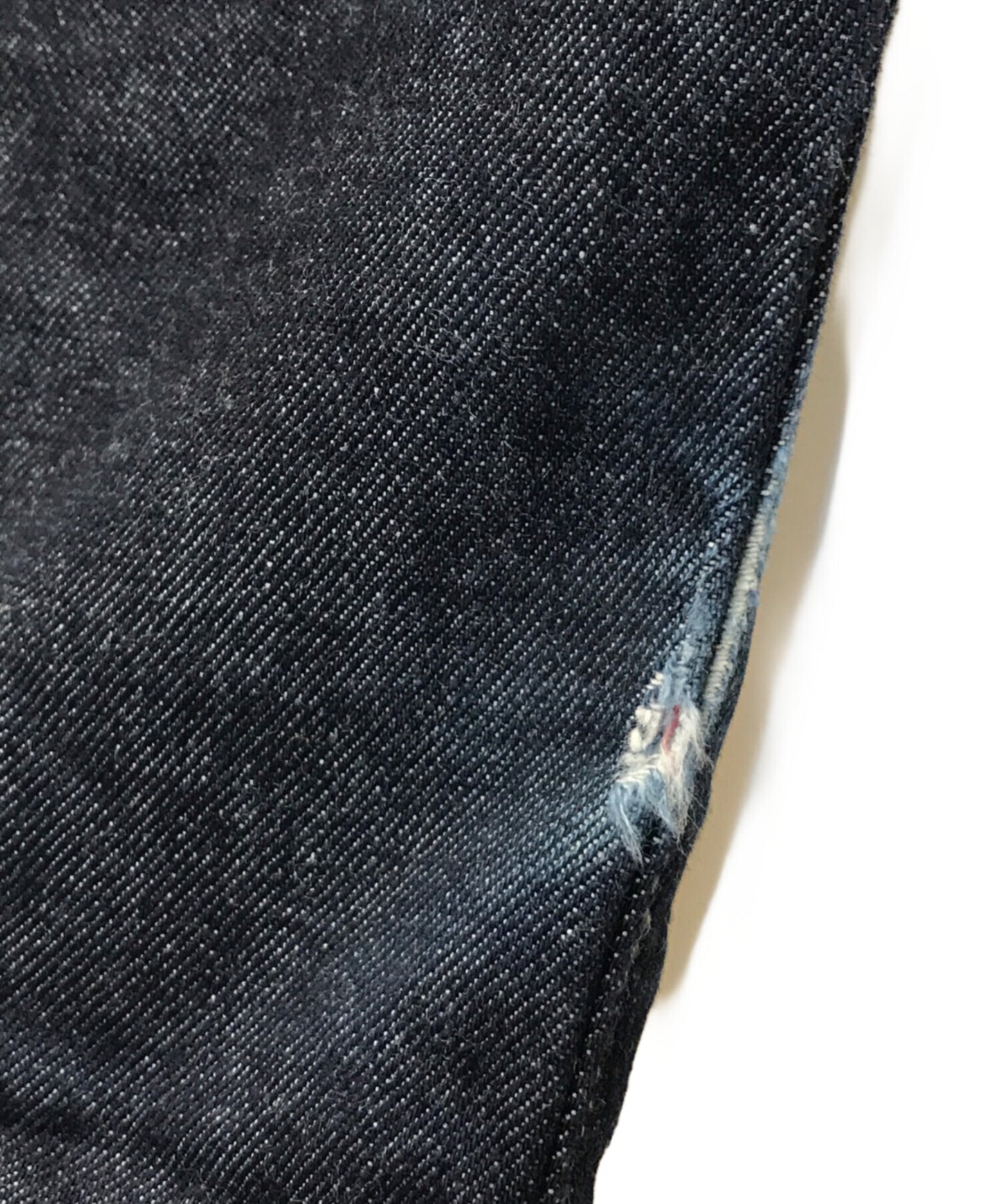 [Pre-owned] eYe COMME des GARCONS JUNYAWATANABE MAN Denim pants WH-P904 WH-P904