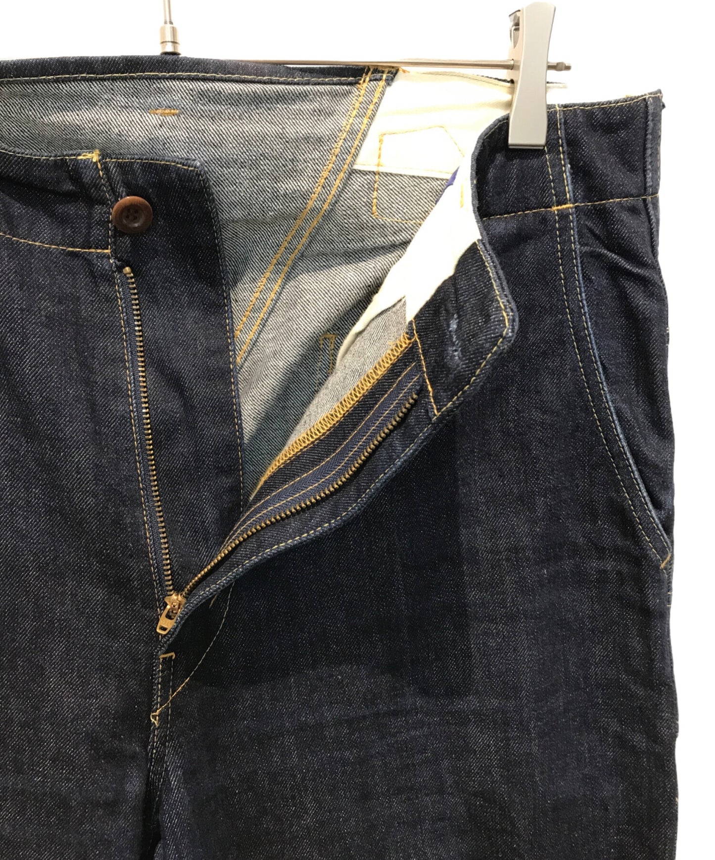 [Pre-owned] COMME des GARCONS JUNYA WATANABE MAN Denim Pants WL-P012 WL-P012