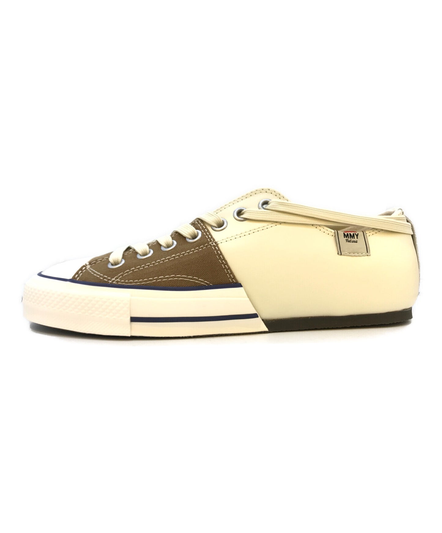 [Pre-owned] MIHARA YASUHIRO Split Sneaker C08FW702 C08FW702