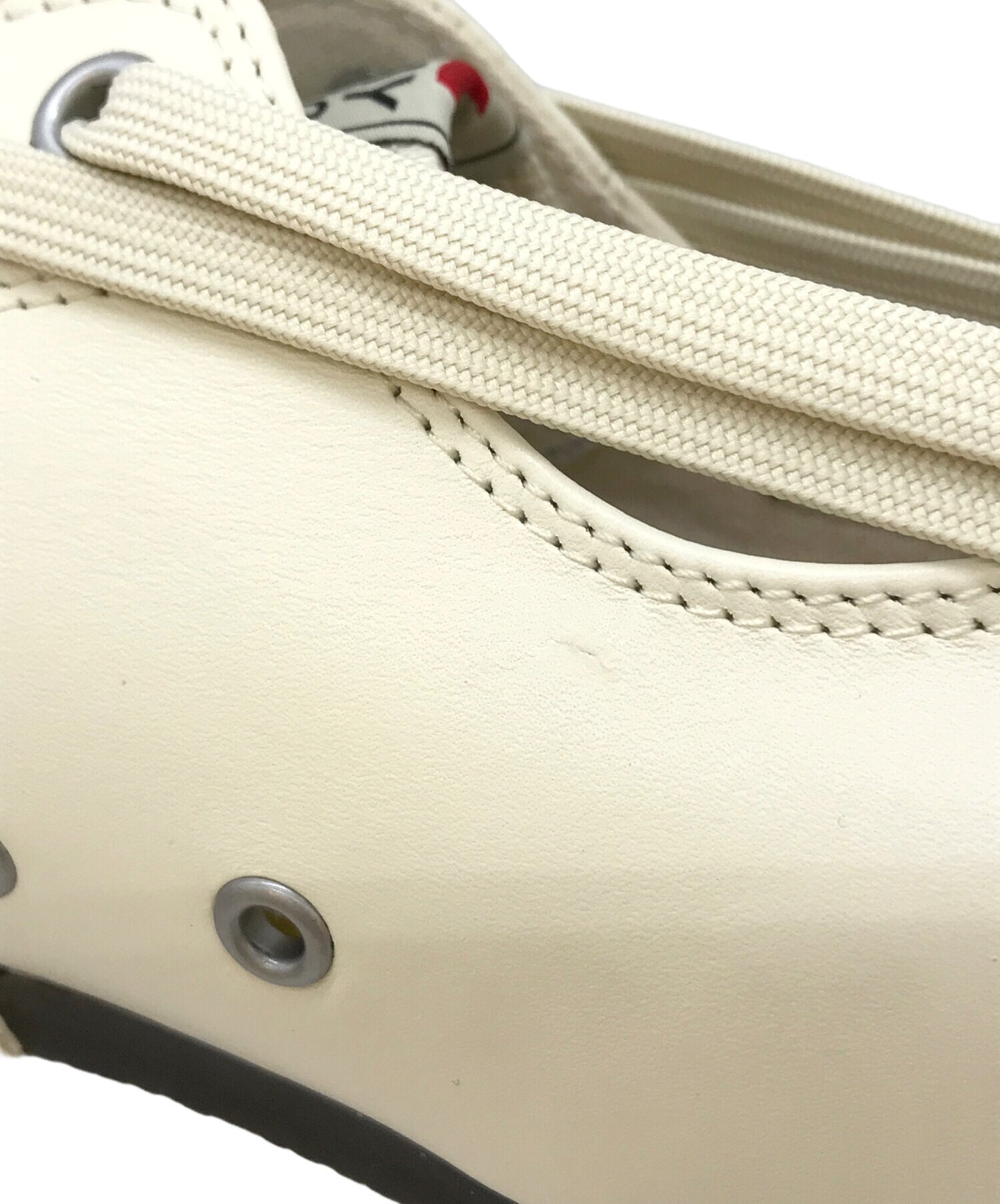 [Pre-owned] MIHARA YASUHIRO Split Sneaker C08FW702 C08FW702