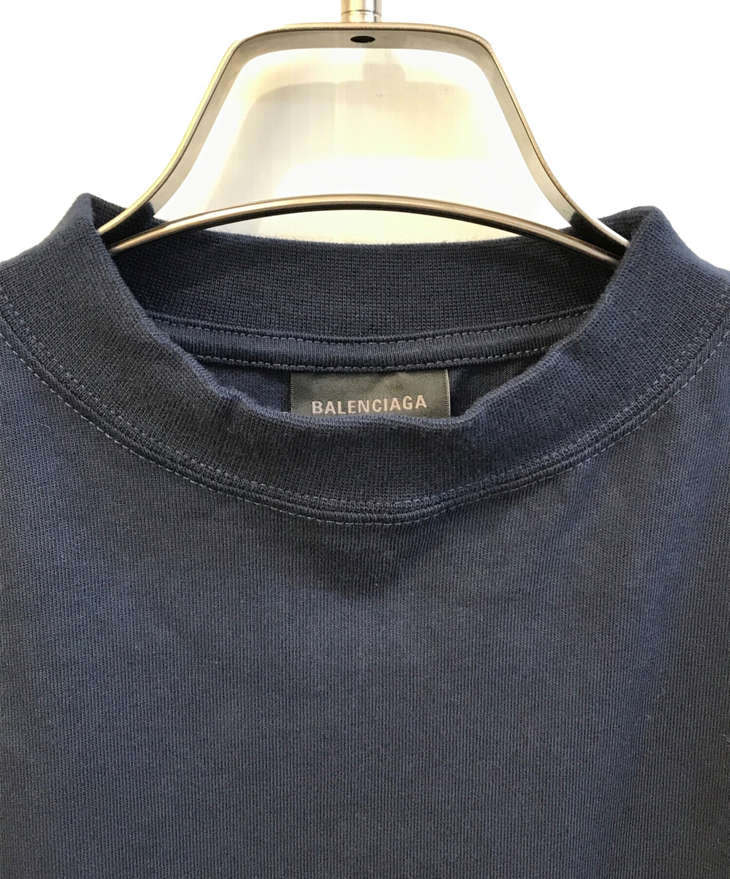 [Pre-owned] BALENCIAGA World Food Programme 739028 TQVB6 739028 TQVB6