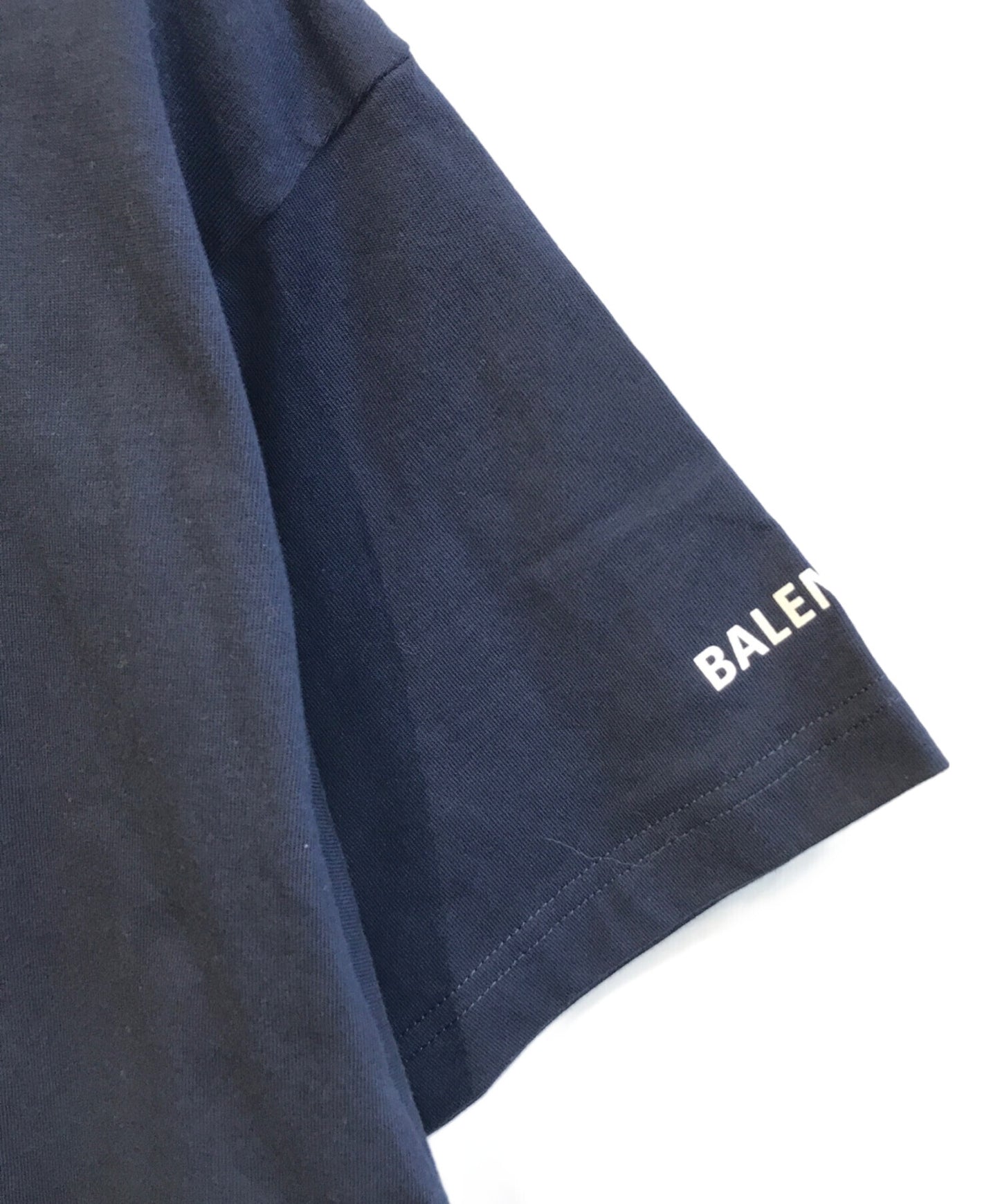 [Pre-owned] BALENCIAGA World Food Programme 739028 TQVB6 739028 TQVB6